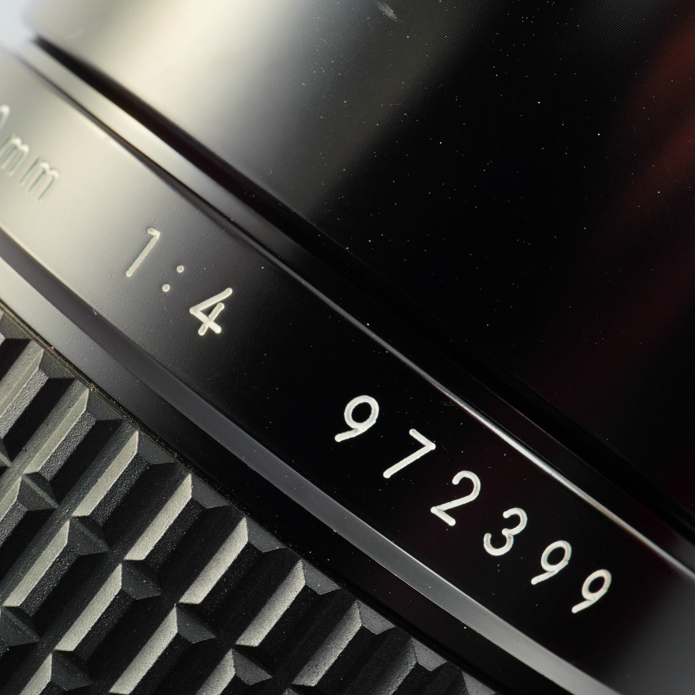 Nikon Ai-S NIKKOR 200mm F/4 単焦点レンズ