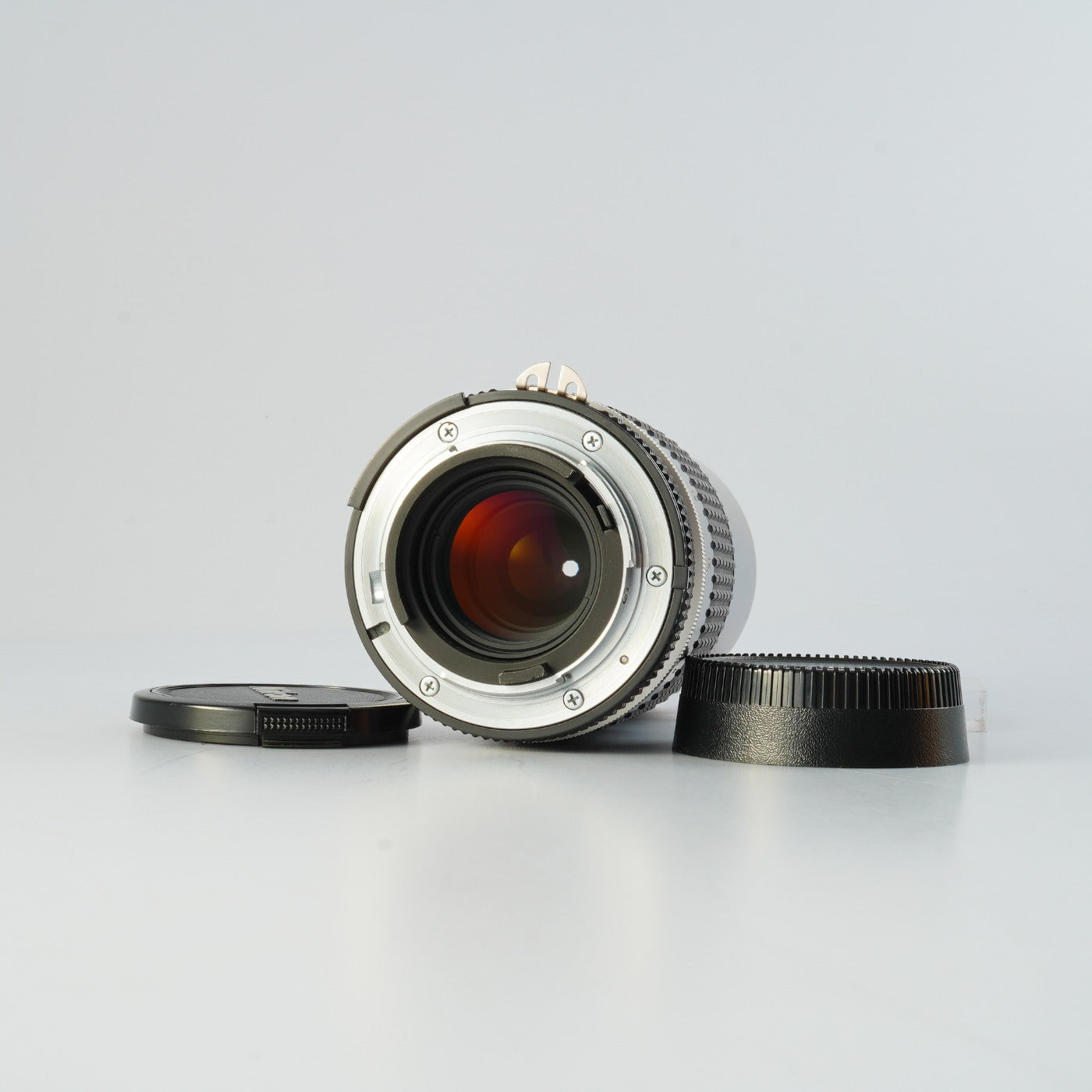 Nikon Ai-S NIKKOR 200mm F/4 単焦点レンズ