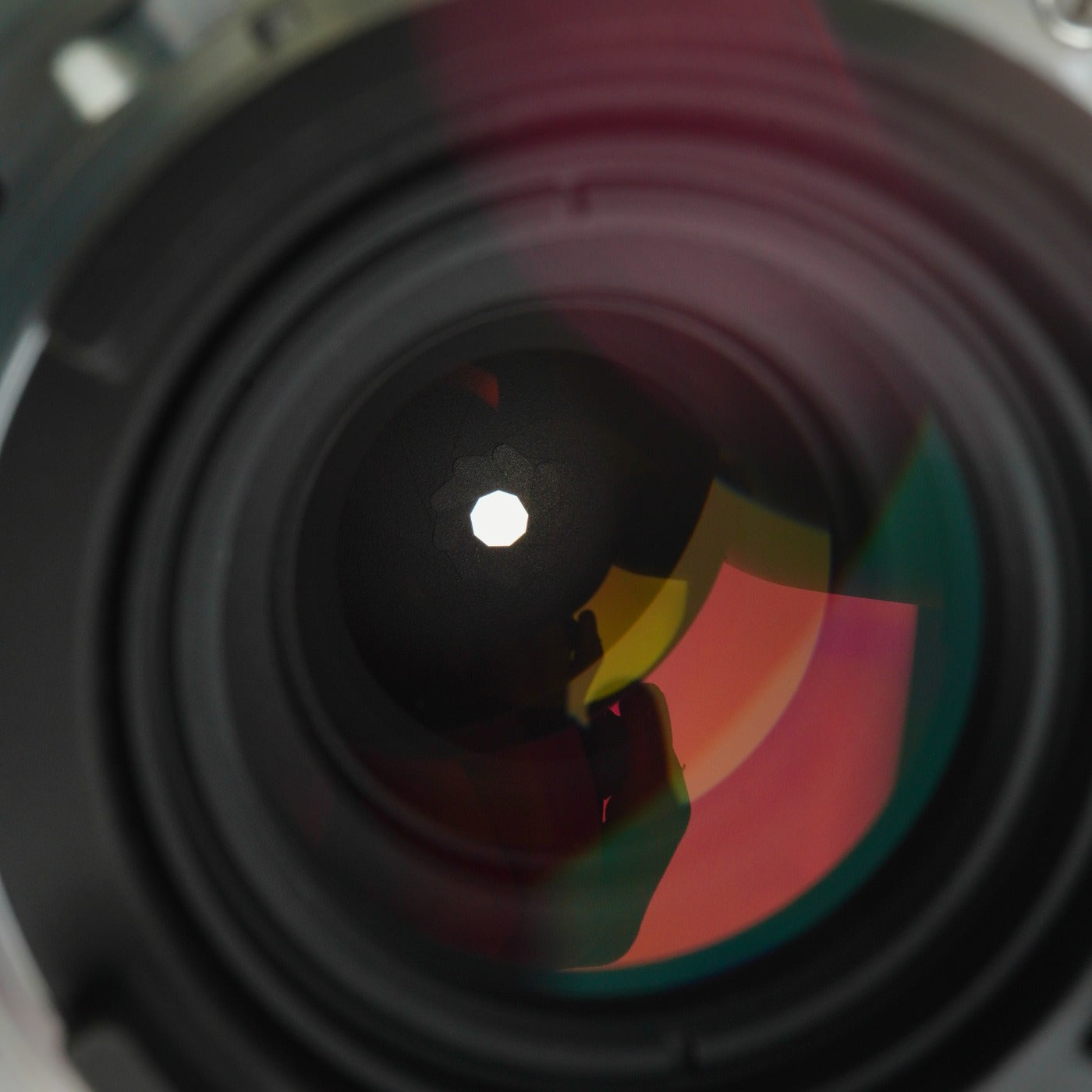 Nikon Ai-S NIKKOR 200mm F/4 単焦点レンズ