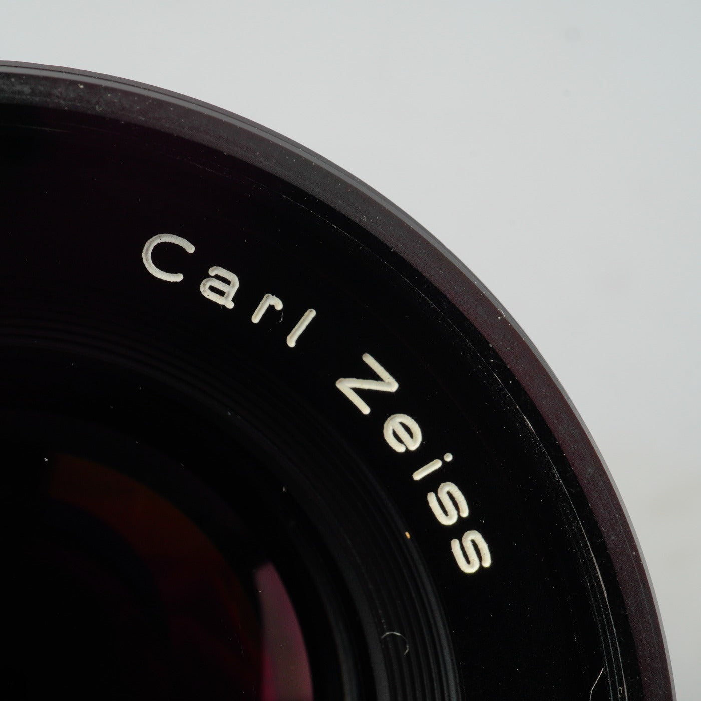 CONTAX Carl Zeiss Planar T* 50mm F/1.4 AEJ 単焦点レンズ