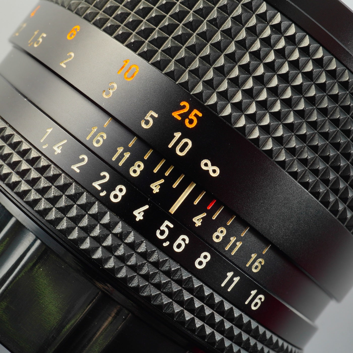 CONTAX Carl Zeiss Planar T* 50mm F/1.4 AEJ 単焦点レンズ