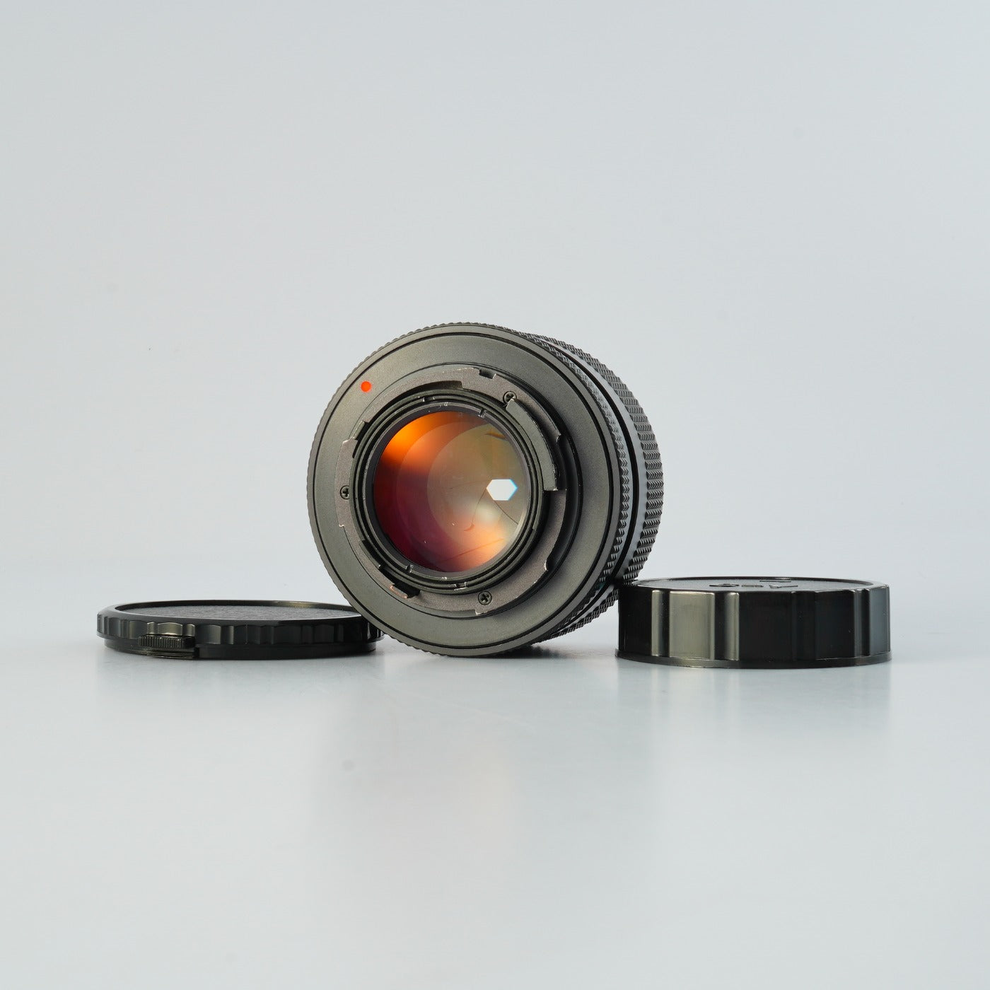 CONTAX Carl Zeiss Planar T* 50mm F/1.4 AEJ 単焦点レンズ