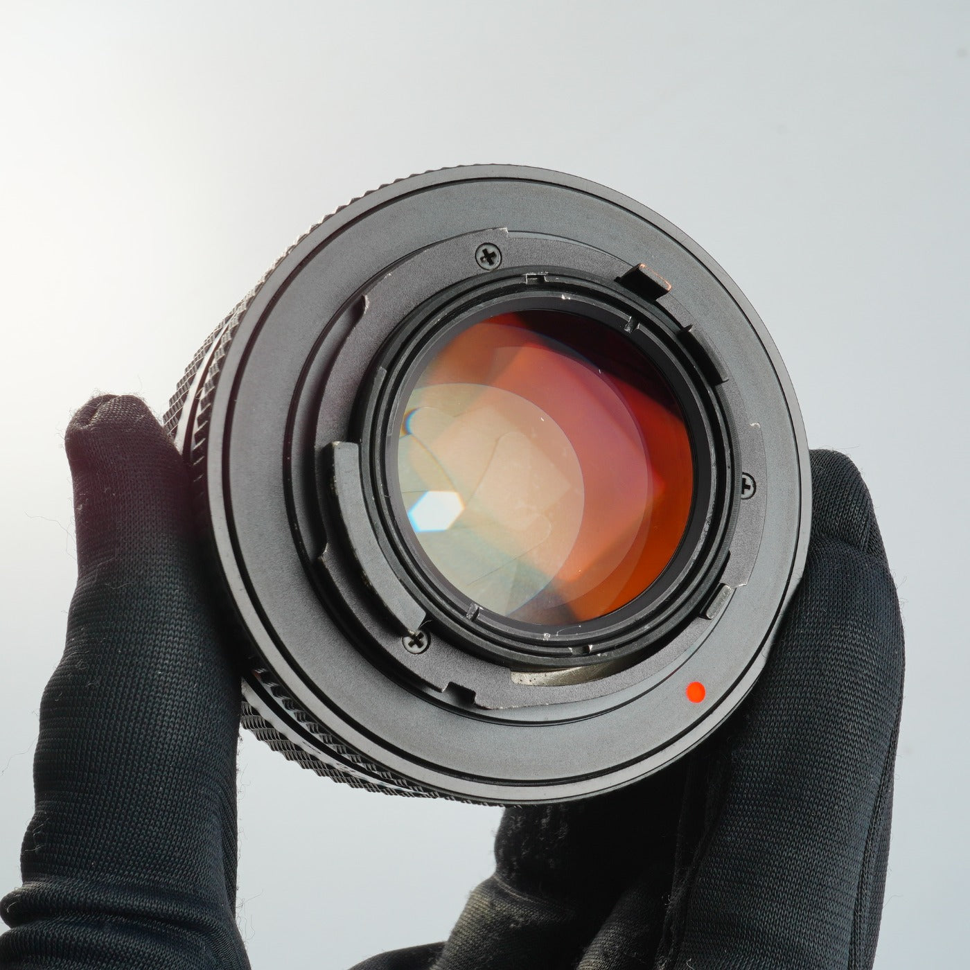 CONTAX Carl Zeiss Planar T* 50mm F/1.4 AEJ 単焦点レンズ