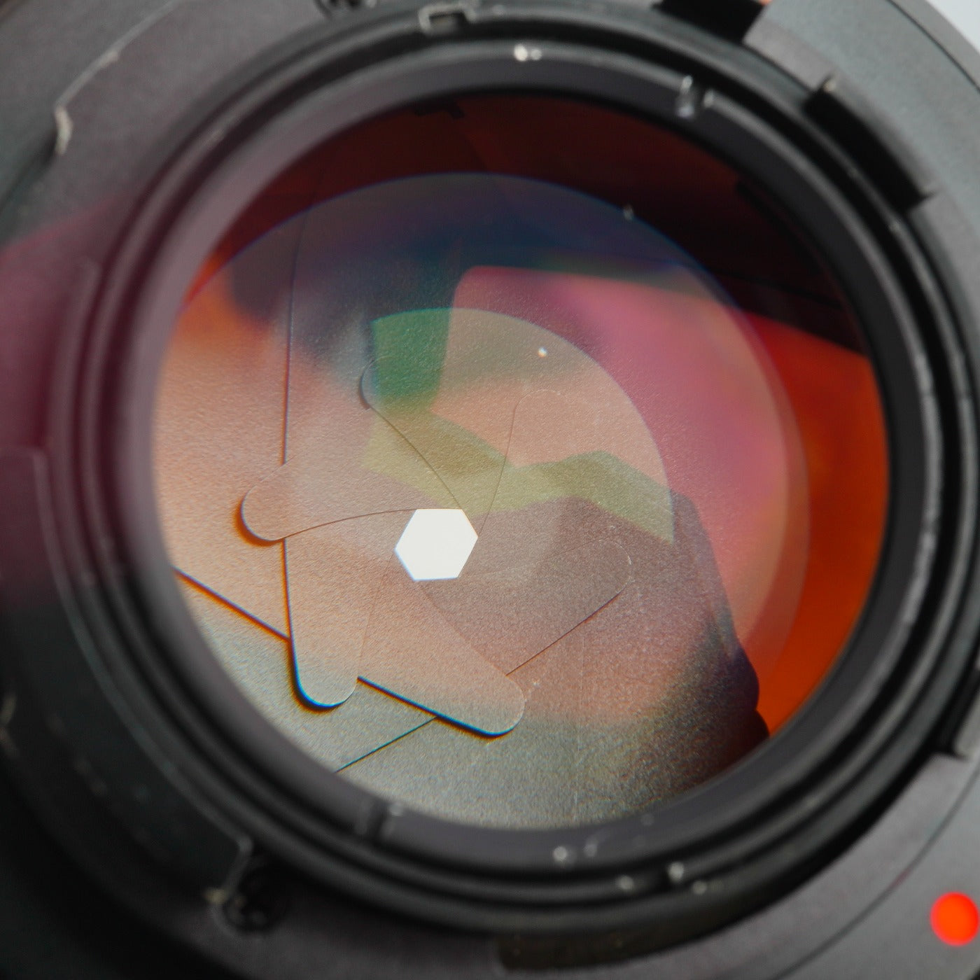 CONTAX Carl Zeiss Planar T* 50mm F/1.4 AEJ 単焦点レンズ