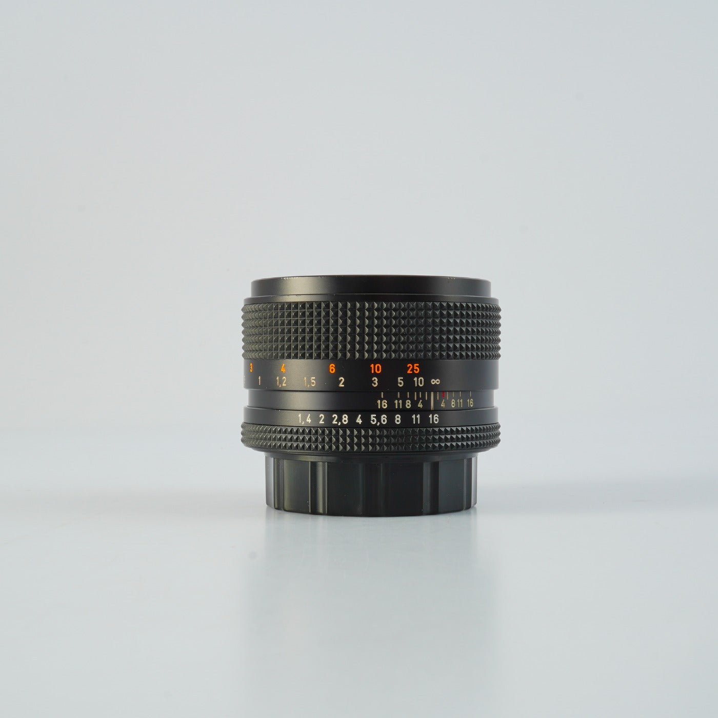 CONTAX Carl Zeiss Planar T* 50mm F/1.4 AEJ 単焦点レンズ