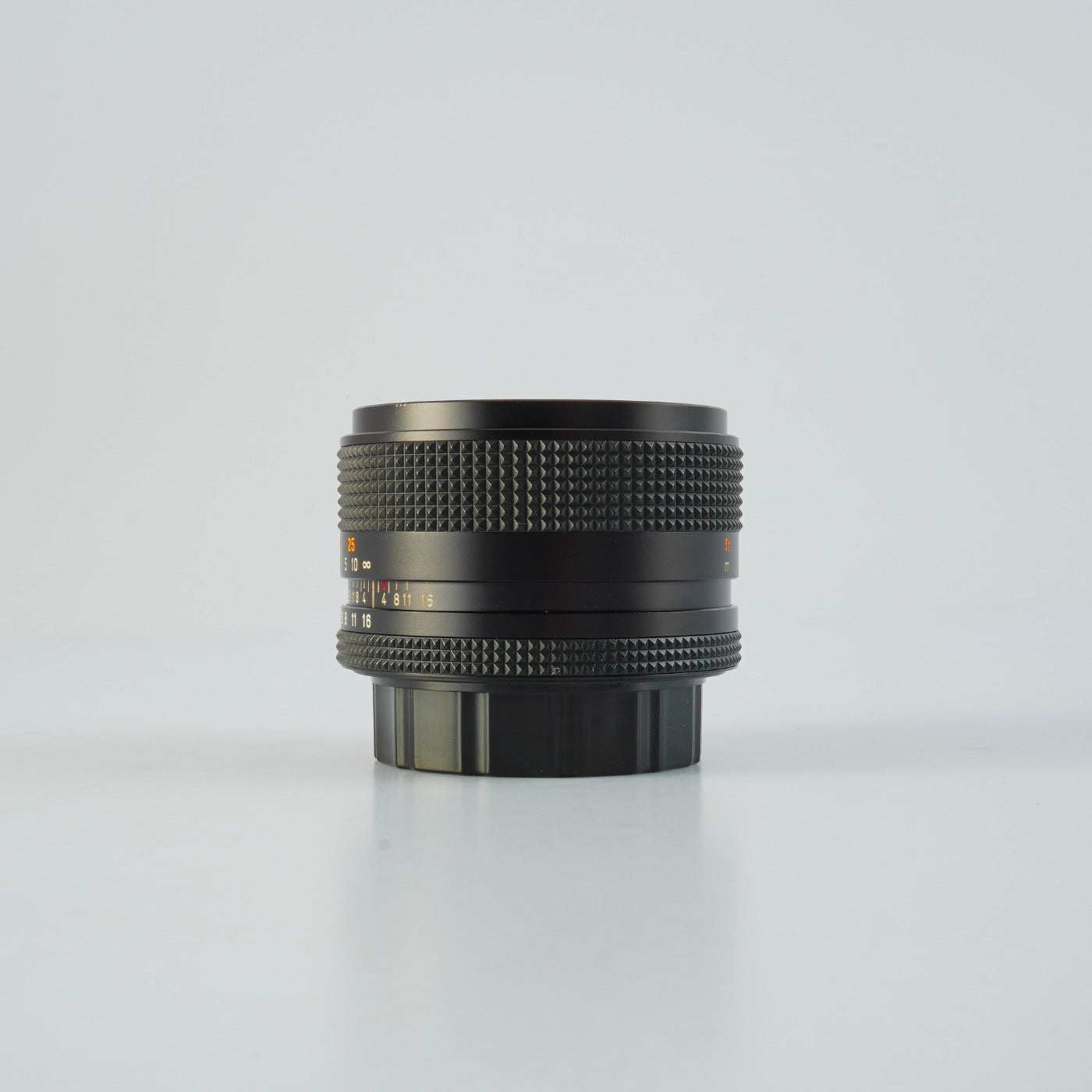 CONTAX Carl Zeiss Planar T* 50mm F/1.4 AEJ 単焦点レンズ