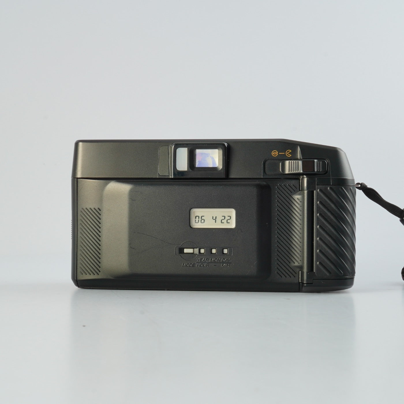 FUJIFILM Tele Cardia Super Date 35/70mm コンパクトフィルムカメラ