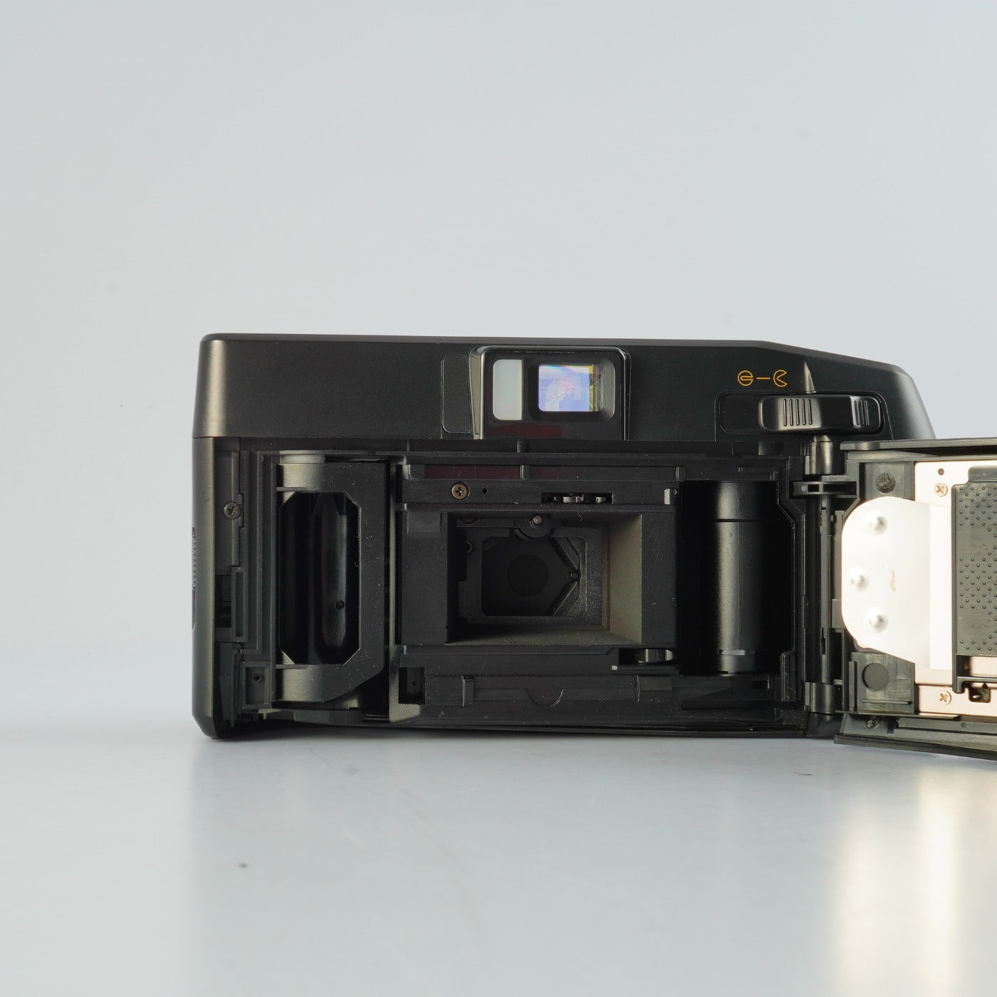 FUJIFILM Tele Cardia Super Date 35/70mm コンパクトフィルムカメラ
