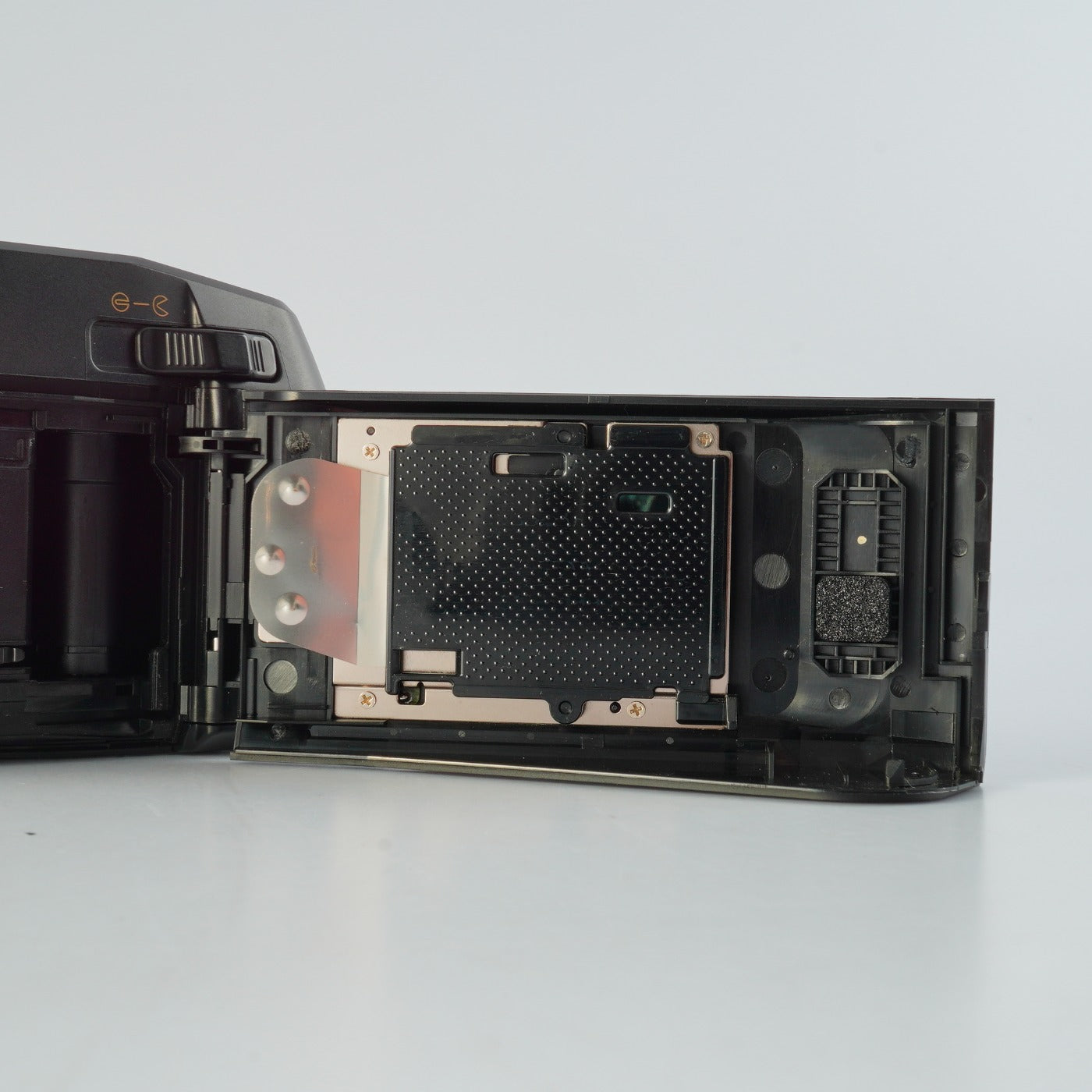 FUJIFILM Tele Cardia Super Date 35/70mm コンパクトフィルムカメラ
