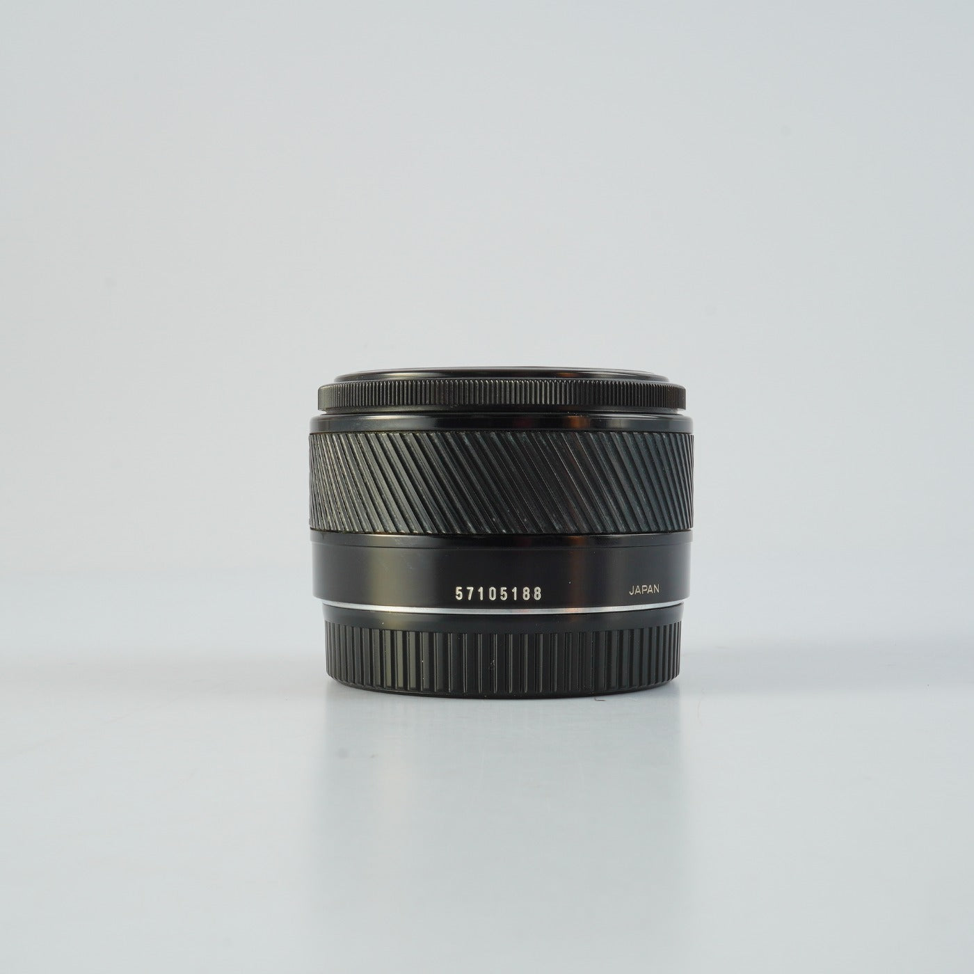 MINOLTA AF 50mm F/1.4 単焦点レンズ