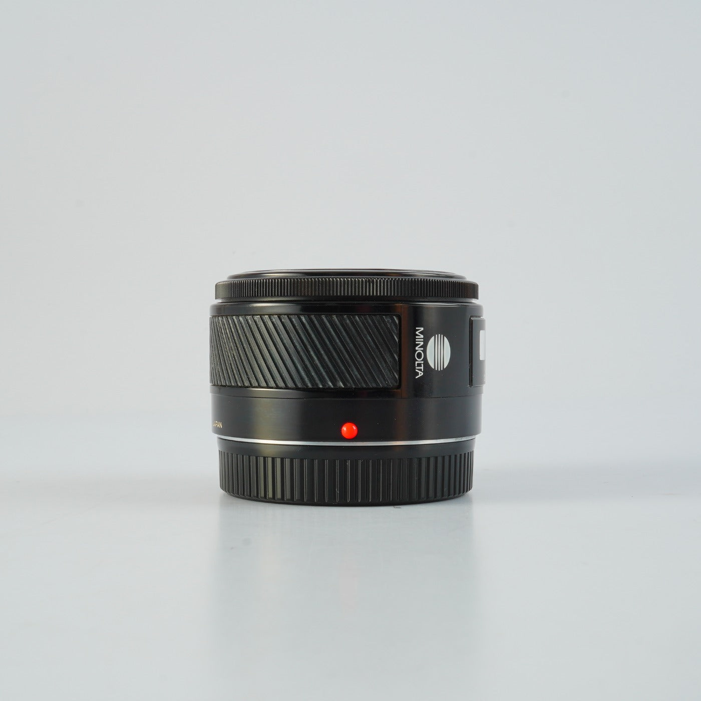 MINOLTA AF 50mm F/1.4 単焦点レンズ