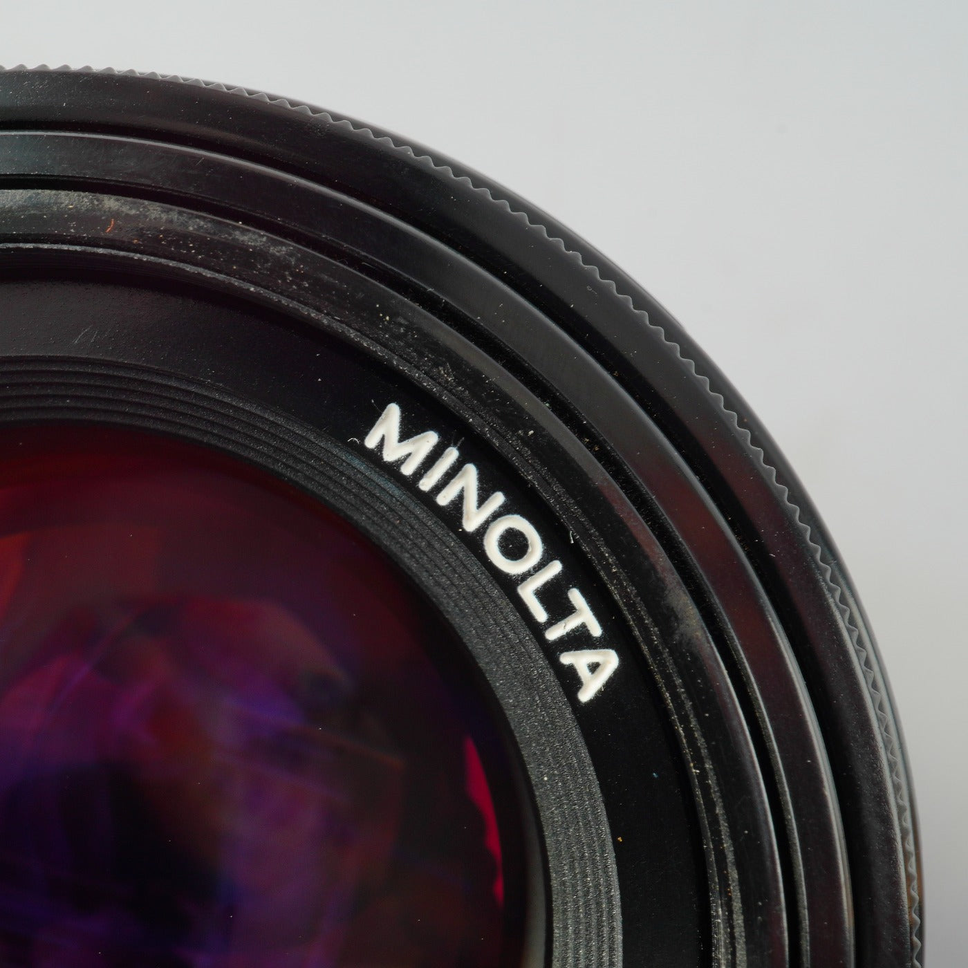 MINOLTA AF 50mm F/1.4 単焦点レンズ