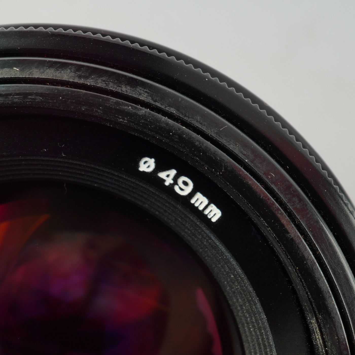 MINOLTA AF 50mm F/1.4 単焦点レンズ