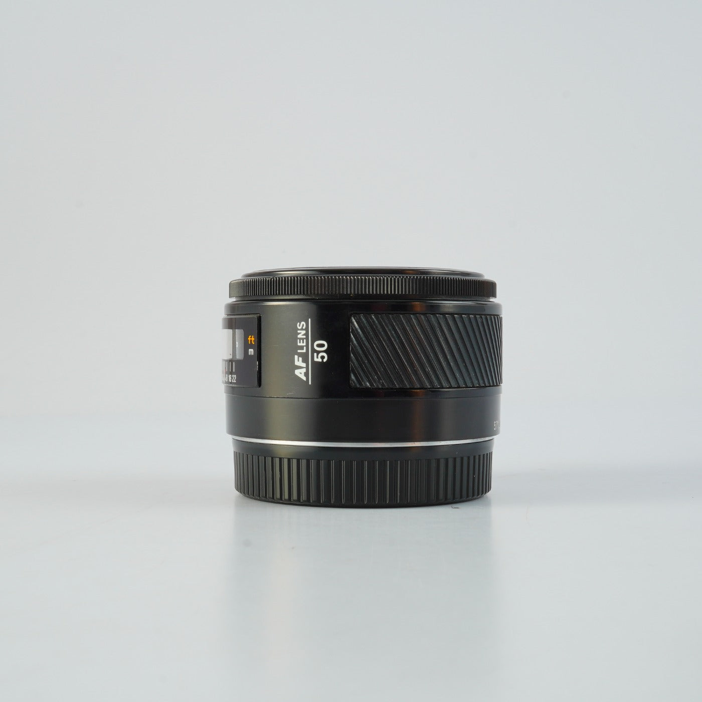 MINOLTA AF 50mm F/1.4 単焦点レンズ