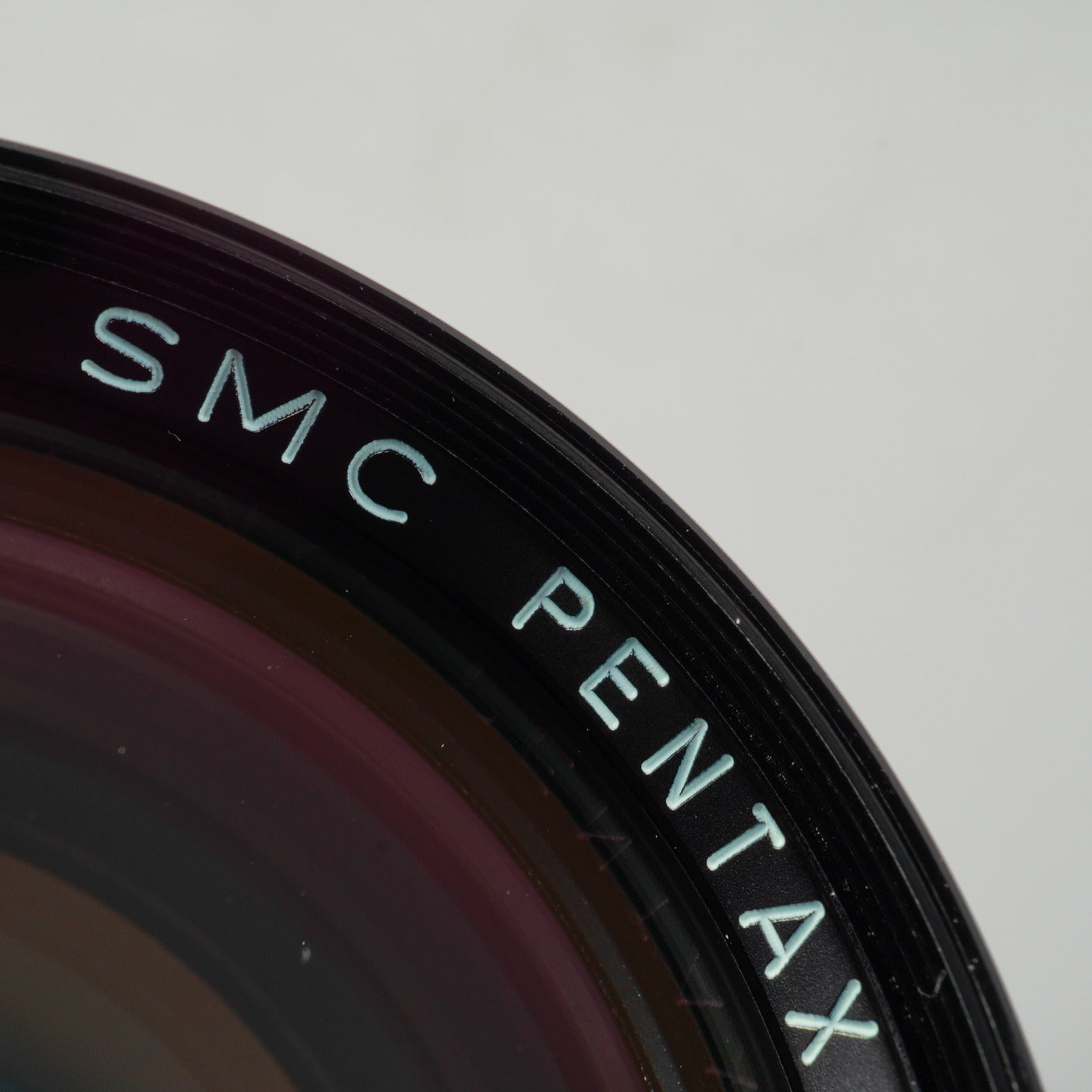 SMC PENTAX 135mm F/2.5 (Pentax K用) 単焦点レンズ