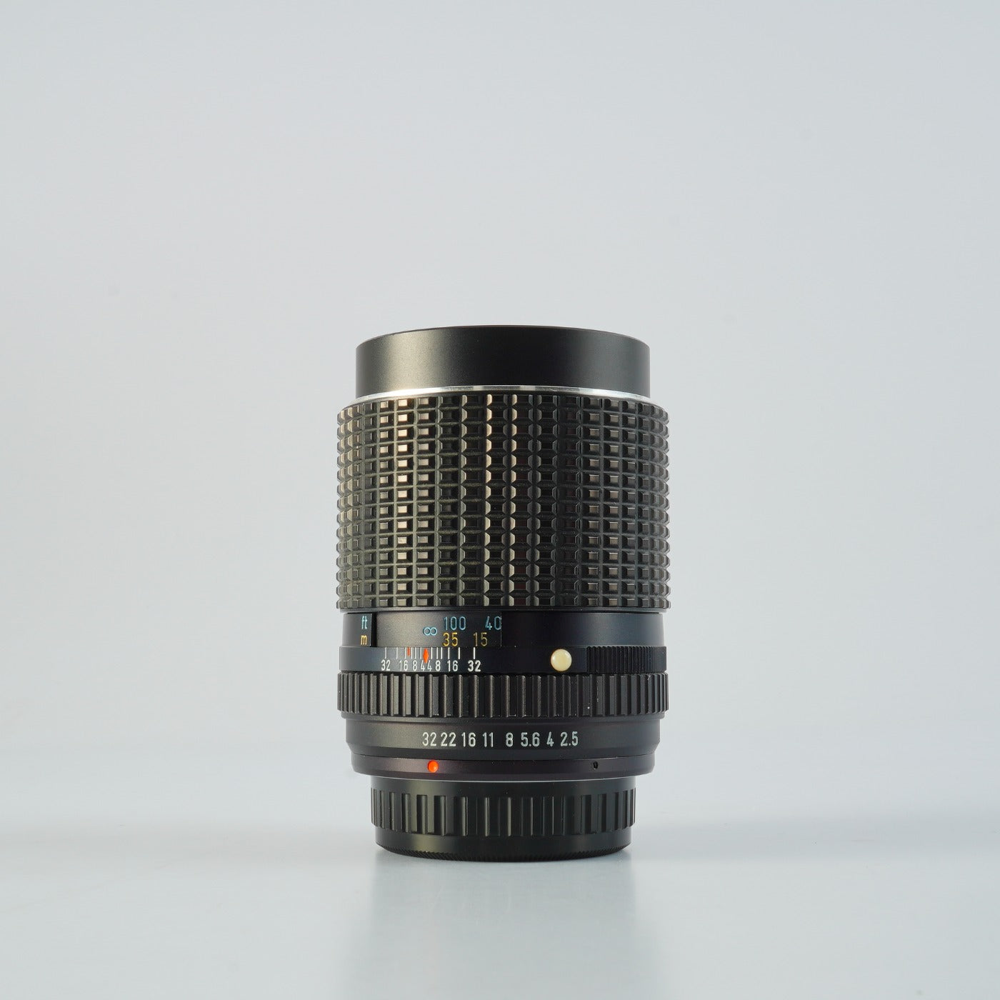 SMC PENTAX 135mm F/2.5 (Pentax K用) 単焦点レンズ