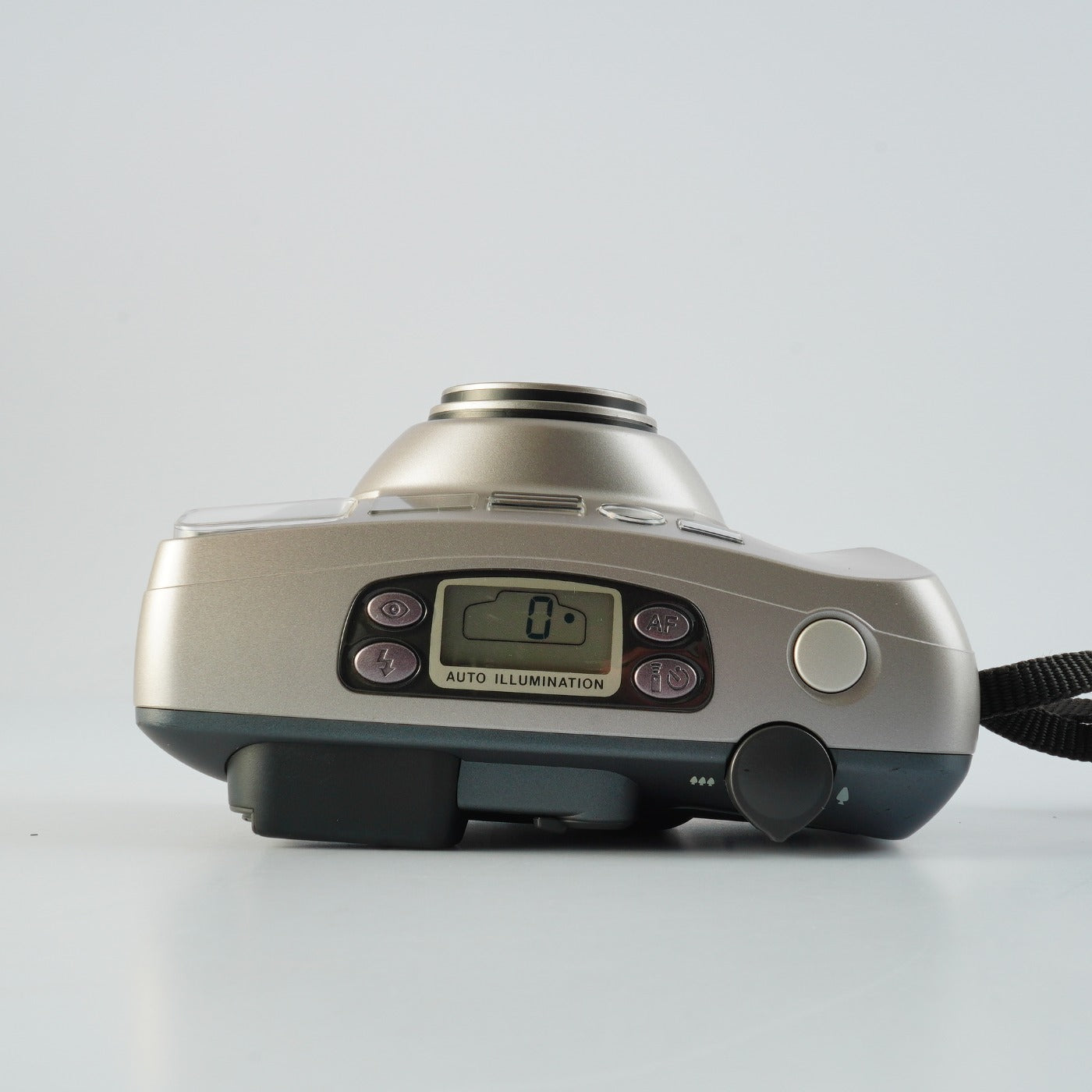 PENTAX Espio 140 ( IQ Zoom ) コンパクトフィルムカメラ