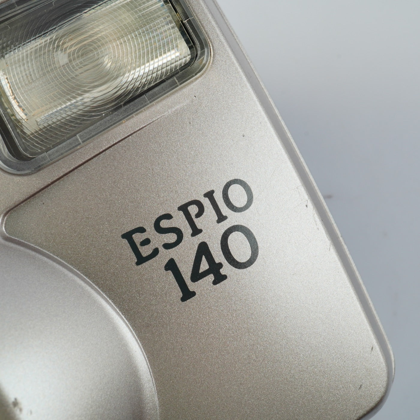 PENTAX Espio 140 ( IQ Zoom ) コンパクトフィルムカメラ