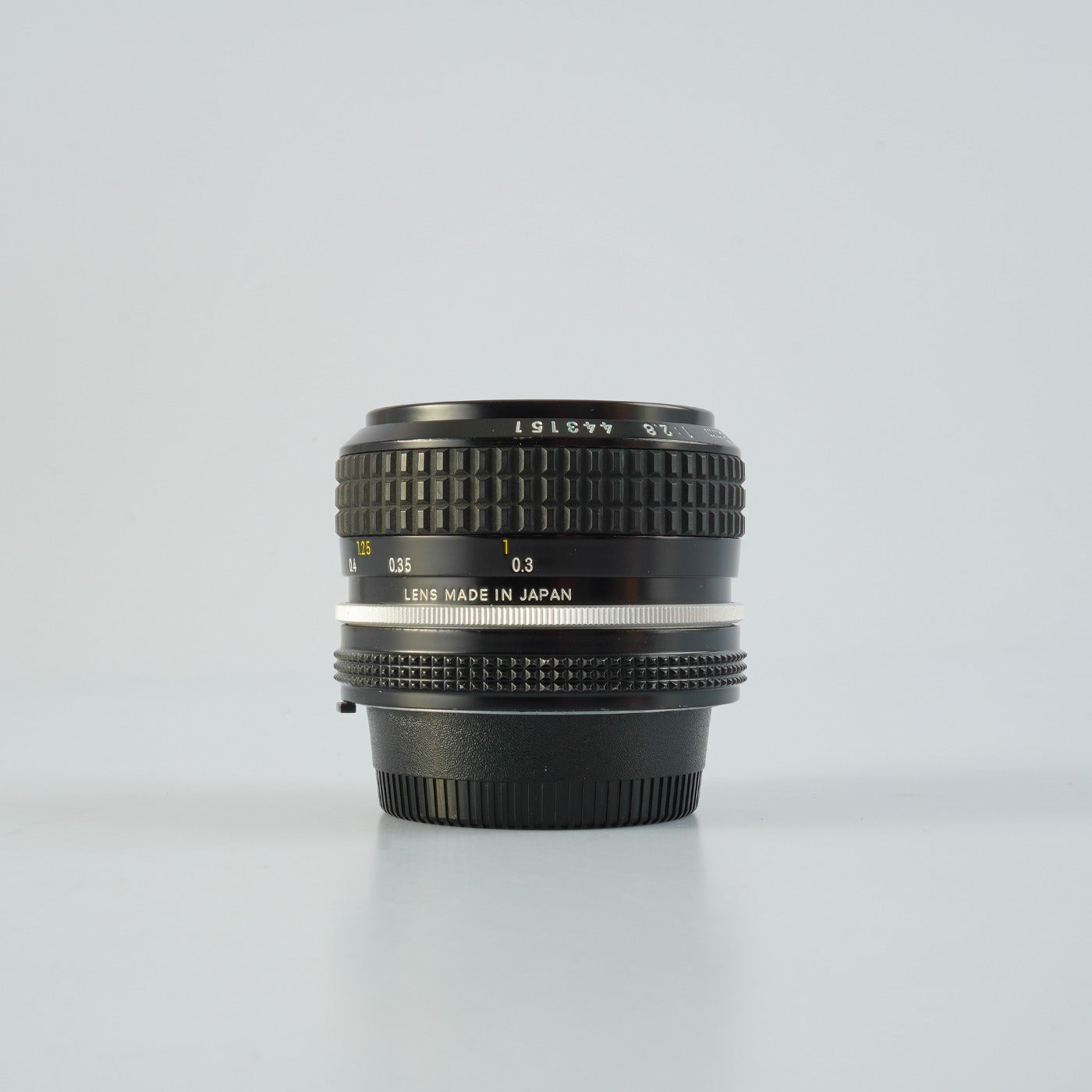 Nikon Ai Nikkor 28mm F/2.8 単焦点レンズ