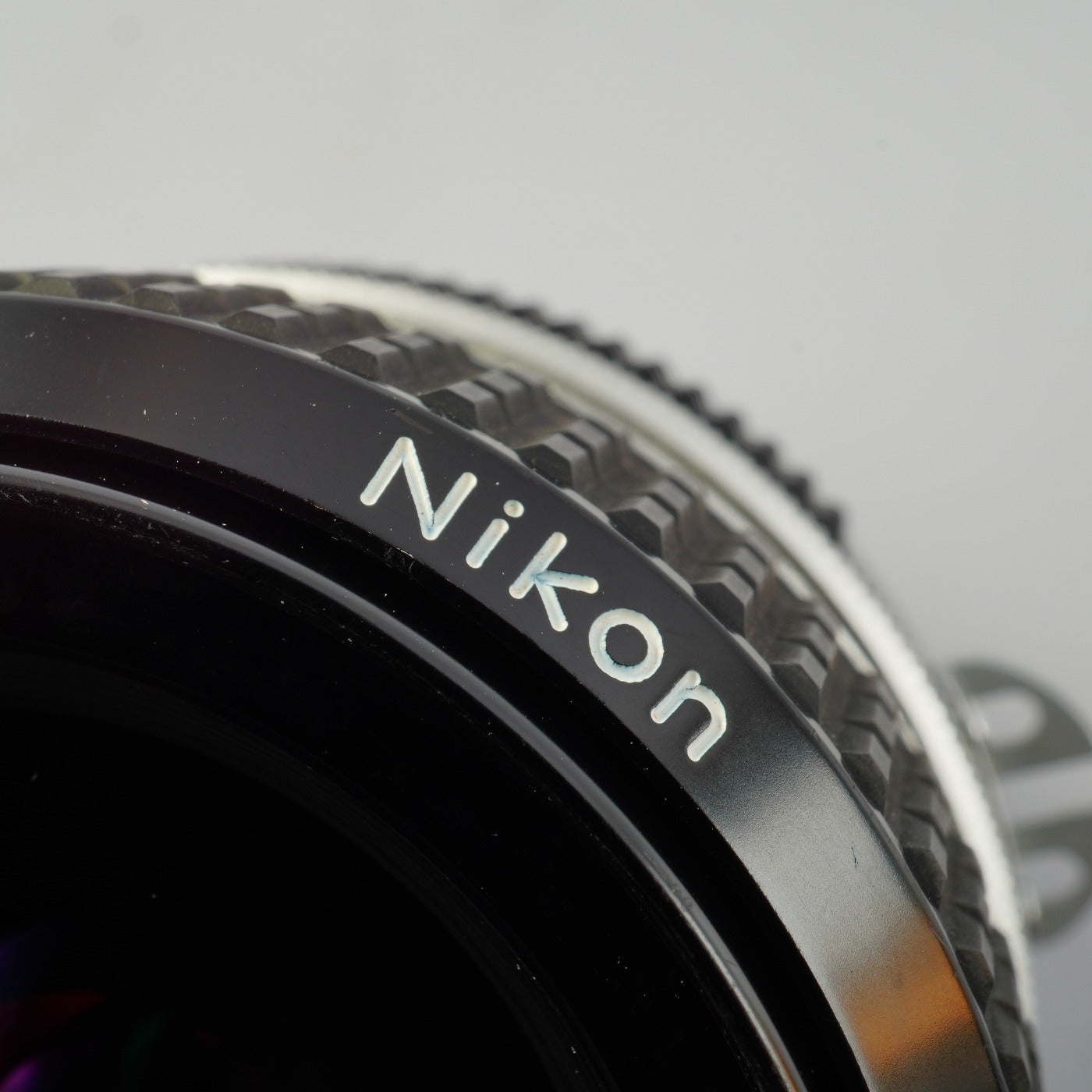 Nikon Ai Nikkor 28mm F/2.8 単焦点レンズ