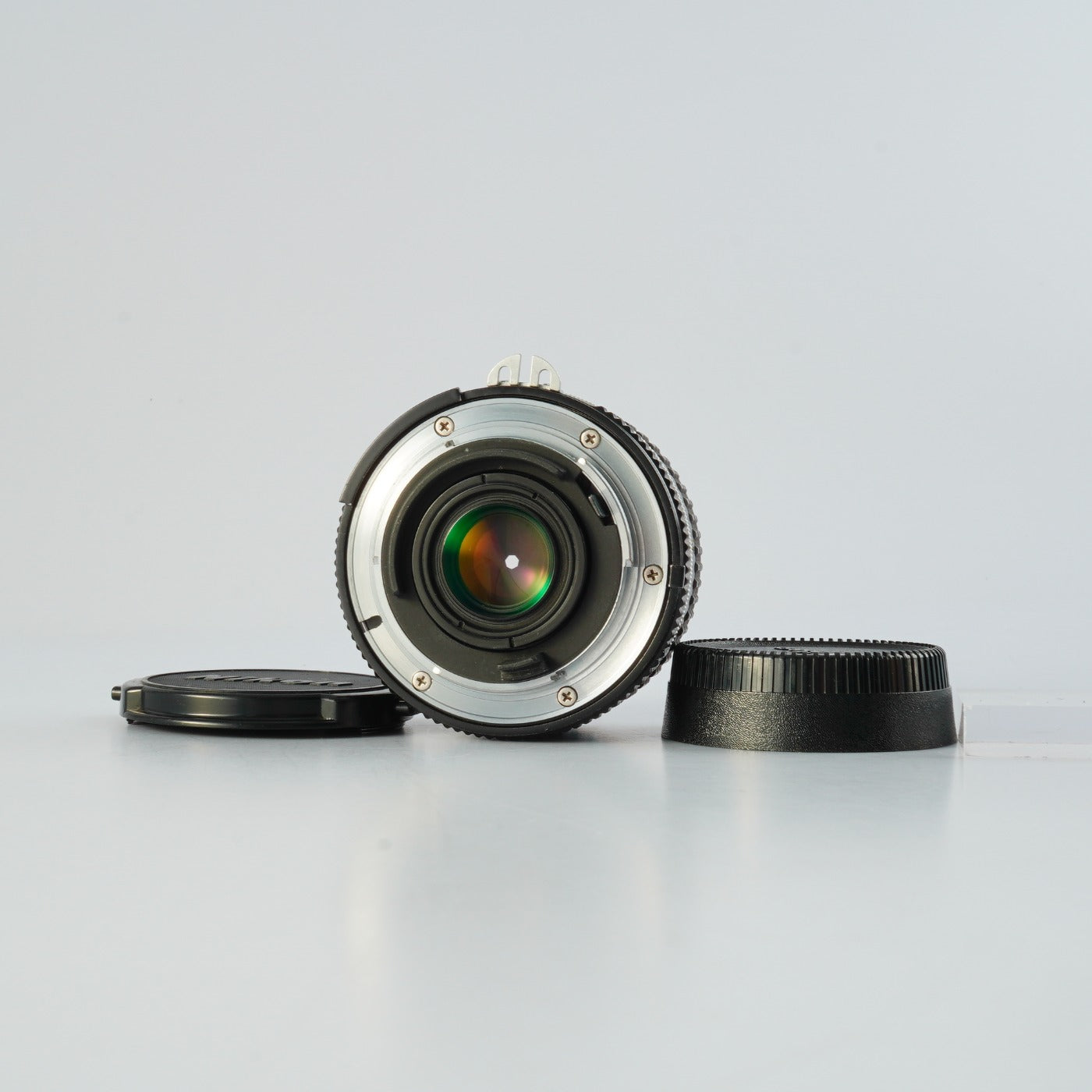 Nikon Ai Nikkor 28mm F/2.8 単焦点レンズ