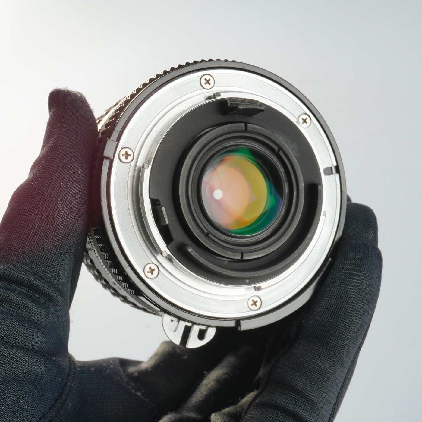 Nikon Ai Nikkor 28mm F/2.8 単焦点レンズ