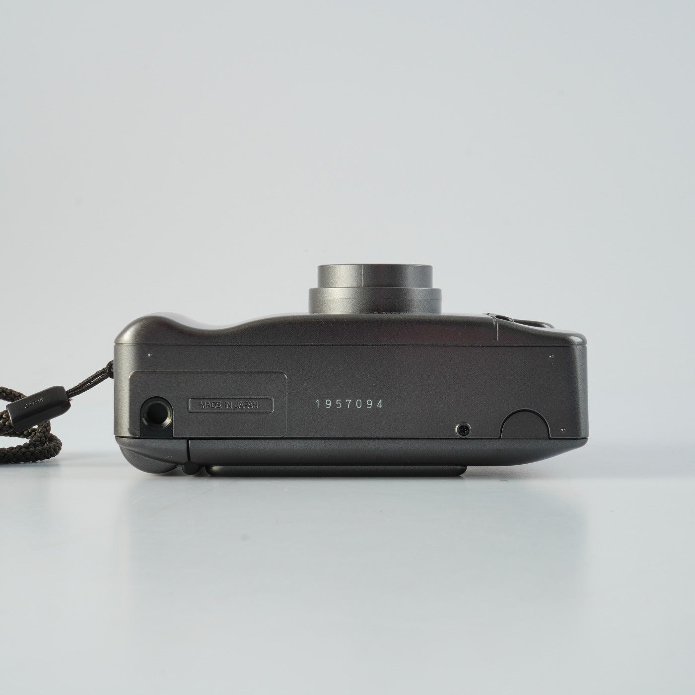 Konica BIG mini BM-510Z 35-70mm コンパクトフィルムカメラ