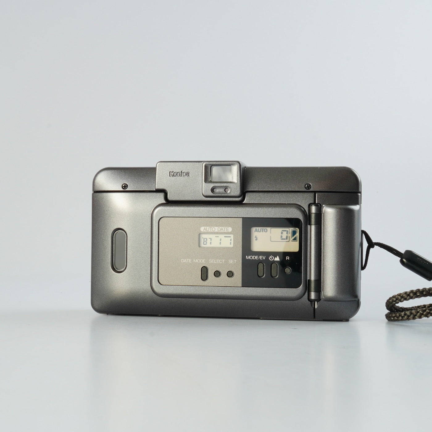 Konica BIG mini BM-510Z 35-70mm コンパクトフィルムカメラ