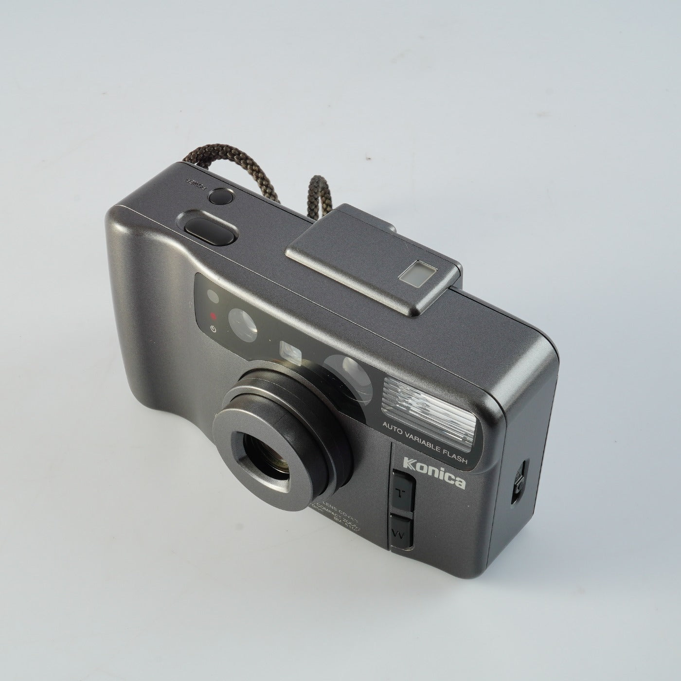 Konica BIG mini BM-510Z 35-70mm コンパクトフィルムカメラ