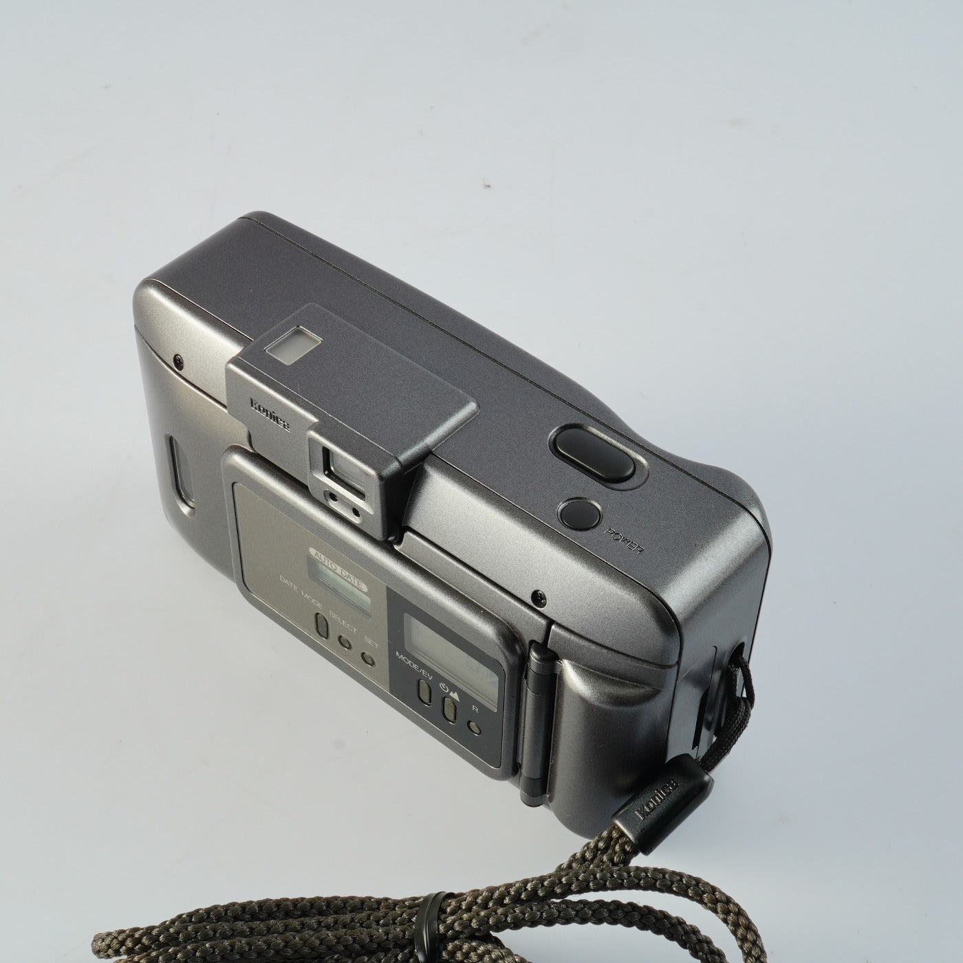 Konica BIG mini BM-510Z 35-70mm コンパクトフィルムカメラ