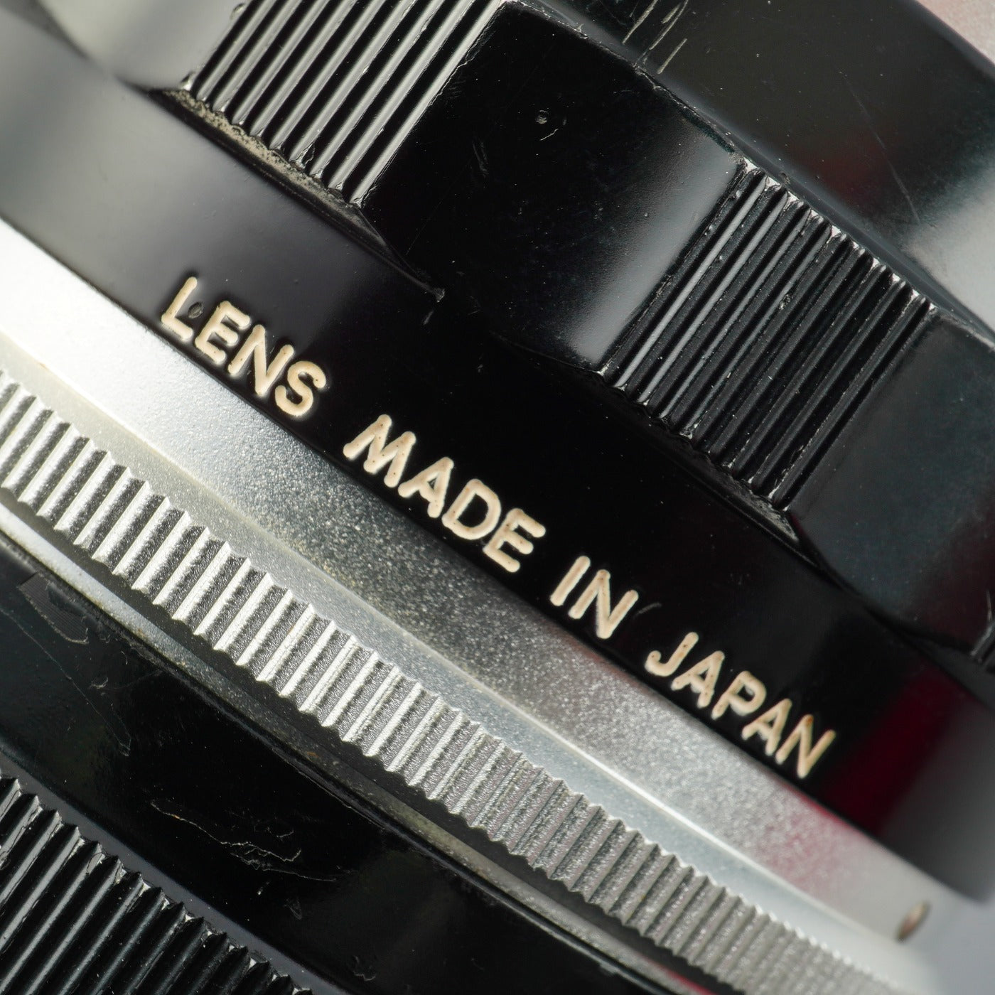 Nikon 非Ai NIKKOR-S Auto 35mm F/2.8 単焦点レンズ