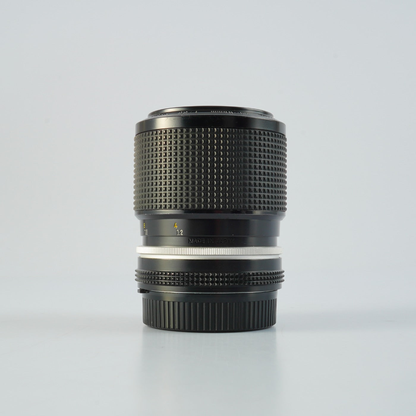 Nikon Ai Zoom-NIKKOR 43-86mm F/3.5 ズームレンズ