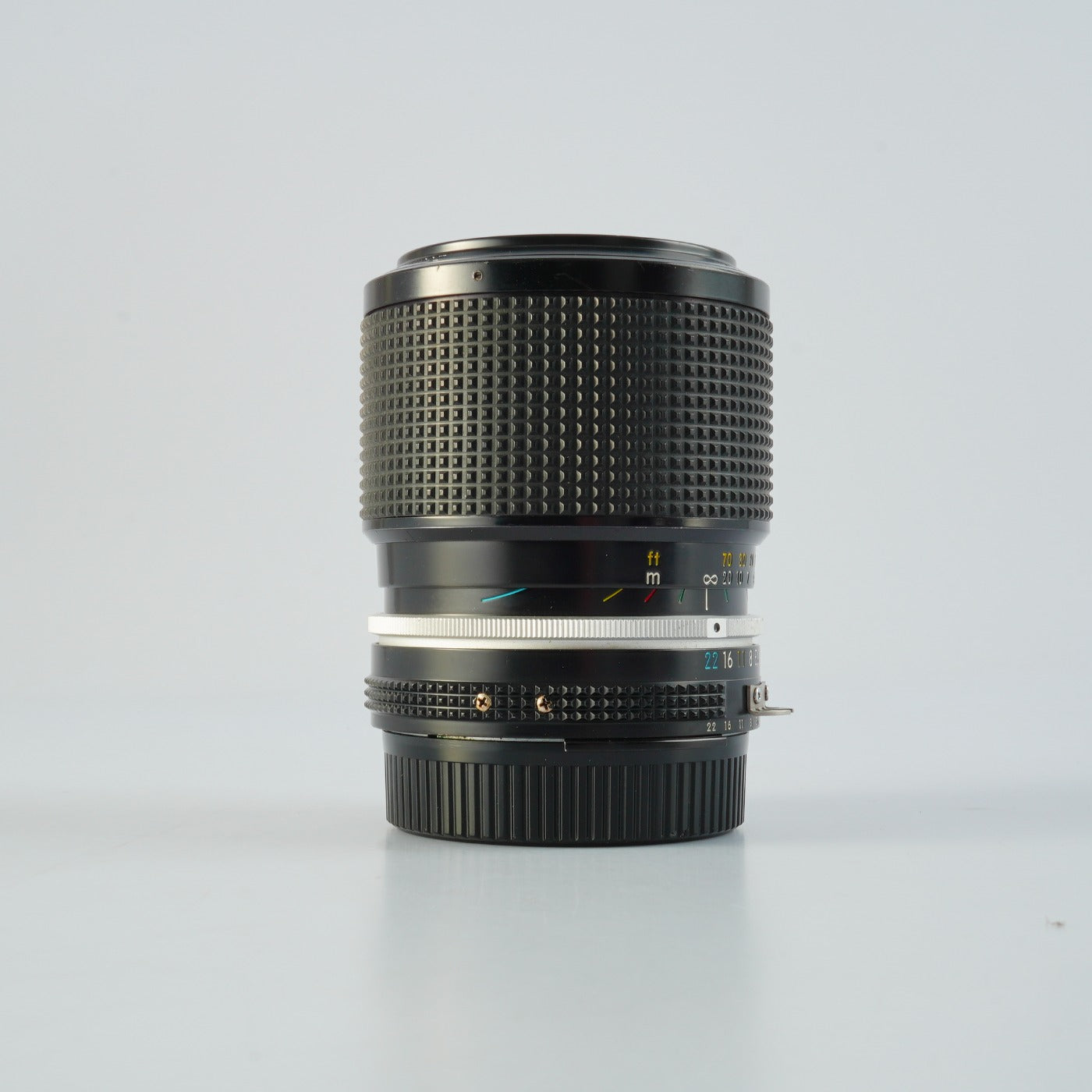 Nikon Ai Zoom-NIKKOR 43-86mm F/3.5 ズームレンズ