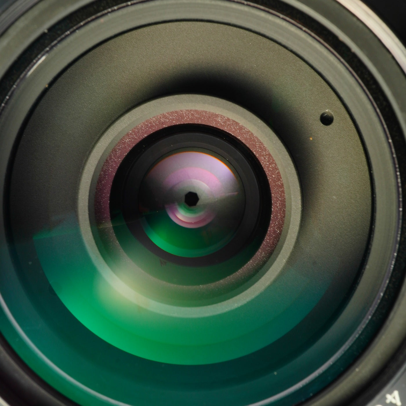 Nikon Ai Zoom-NIKKOR 43-86mm F/3.5 ズームレンズ