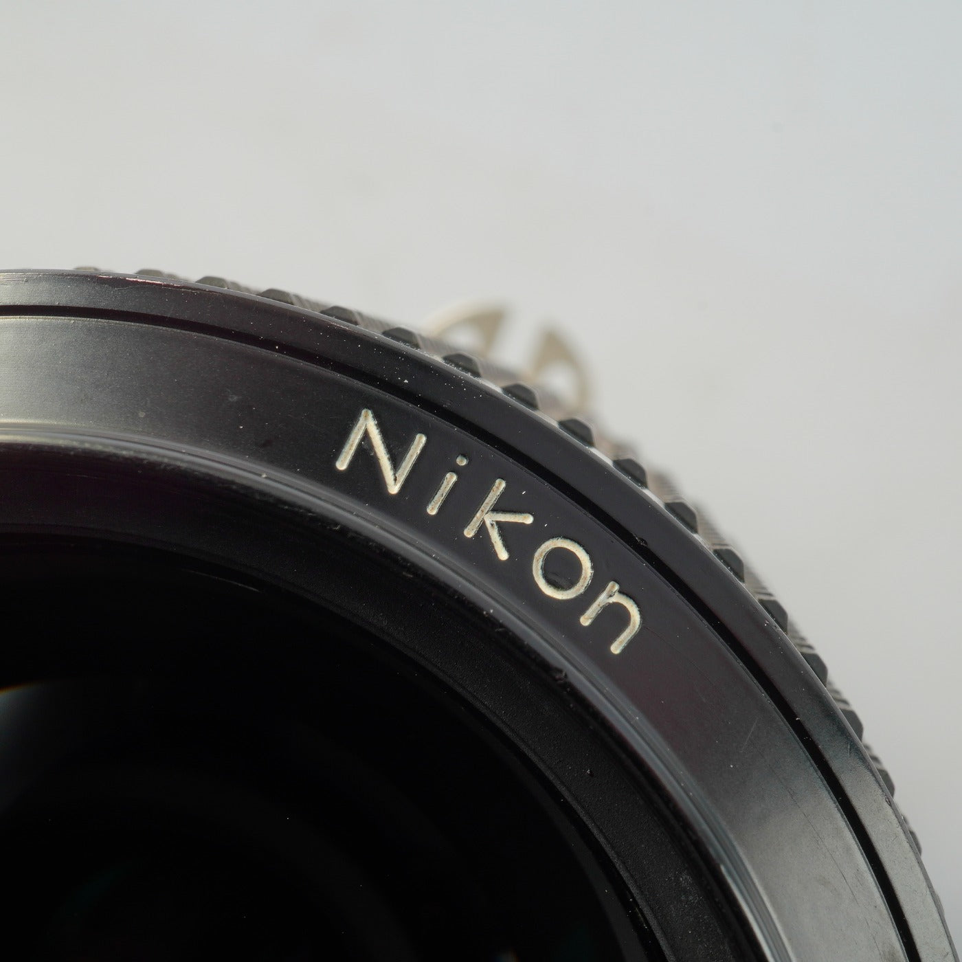 Nikon Ai Zoom-NIKKOR 43-86mm F/3.5 ズームレンズ