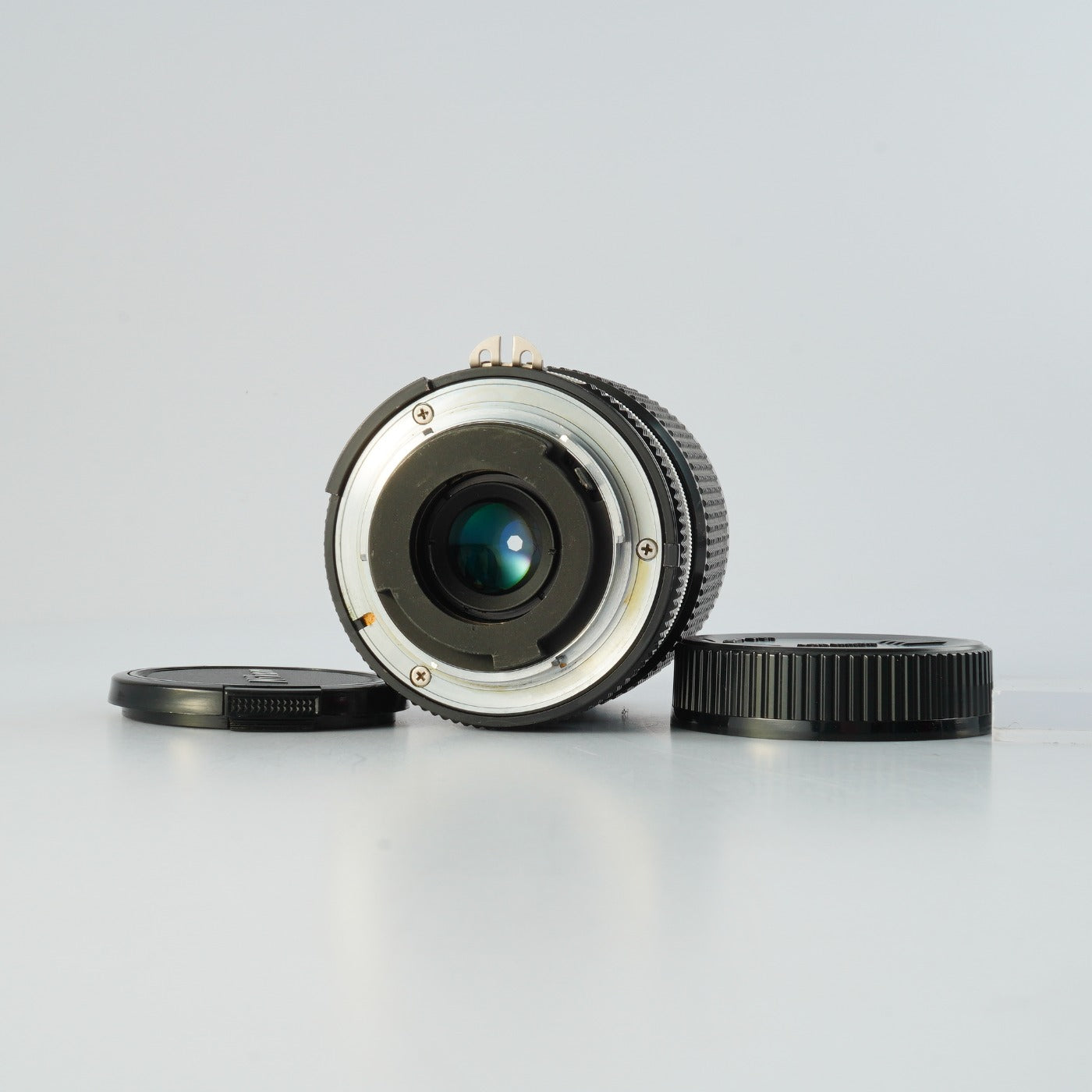 Nikon Ai Zoom-NIKKOR 43-86mm F/3.5 ズームレンズ