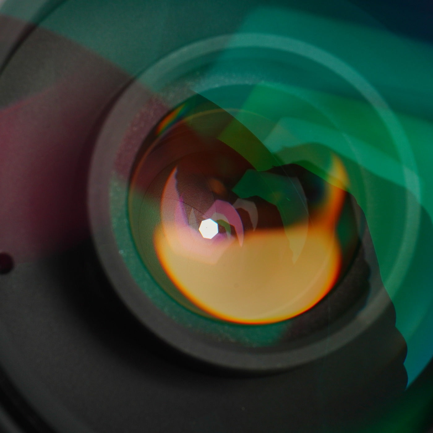 Nikon Ai Zoom-NIKKOR 43-86mm F/3.5 ズームレンズ