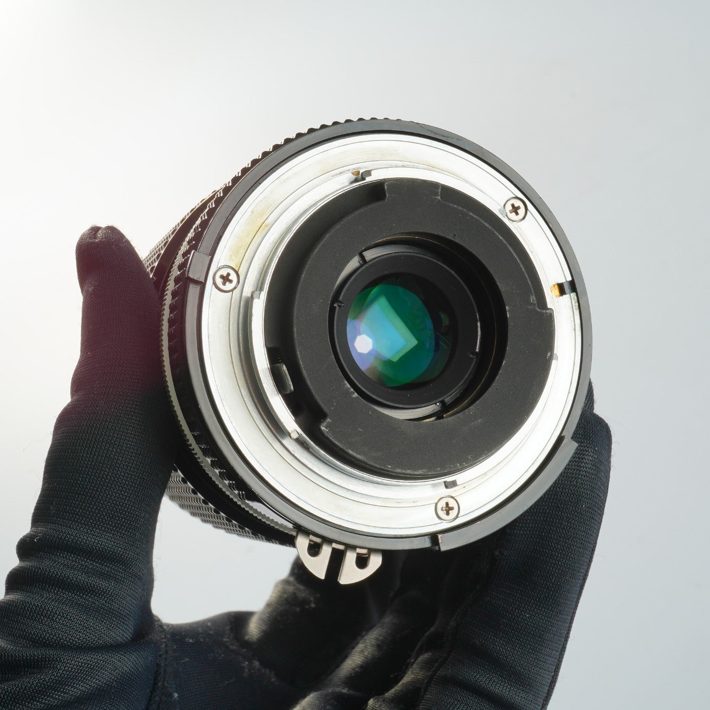 Nikon Ai Zoom-NIKKOR 43-86mm F/3.5 ズームレンズ