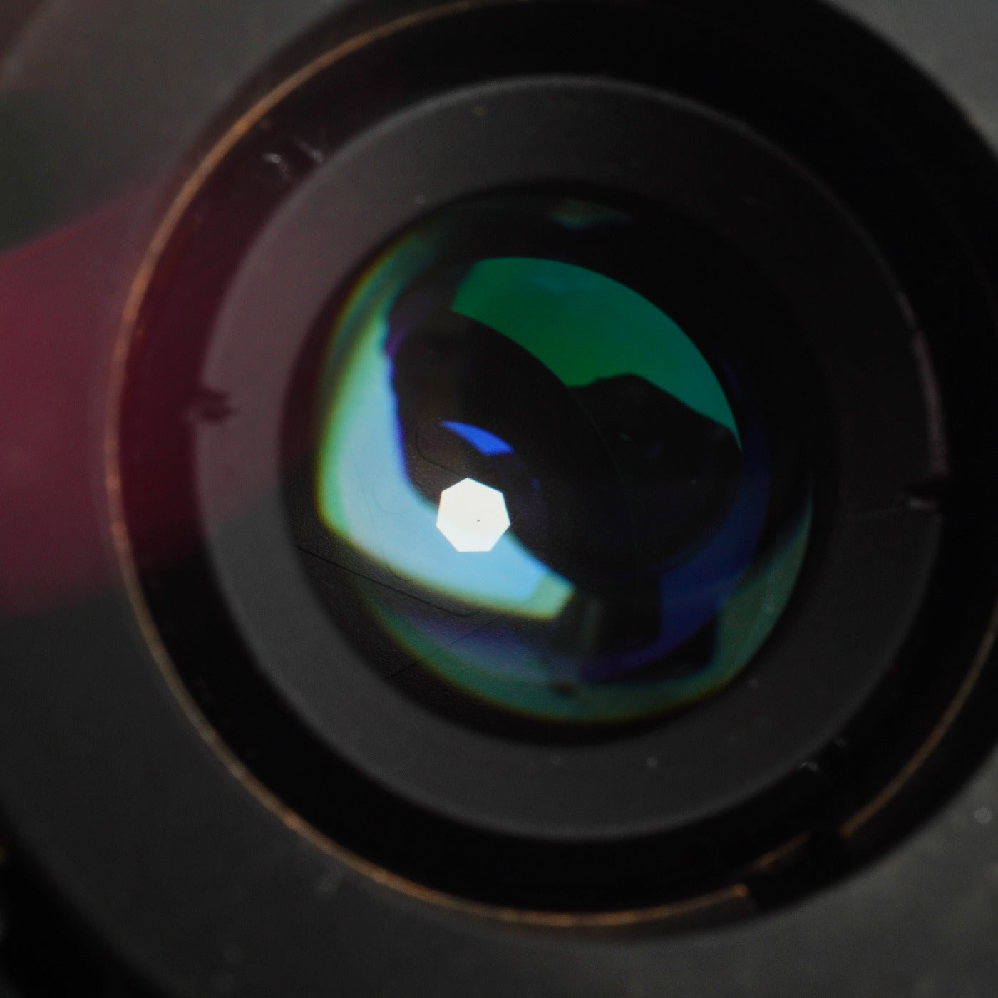 Nikon Ai Zoom-NIKKOR 43-86mm F/3.5 ズームレンズ