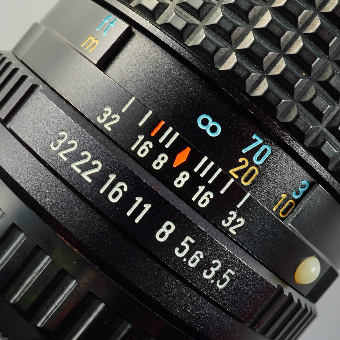 SMC PENTAX M 135mm F/3.5 (Pentax K用) 単焦点レンズ