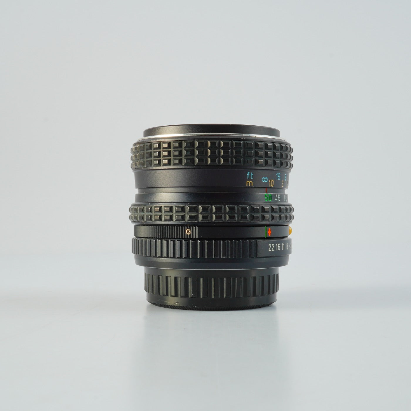 SMC PENTAX M ZOOM 28-50mm F/3.5-4.5 (Pentax K用) ズームレンズ
