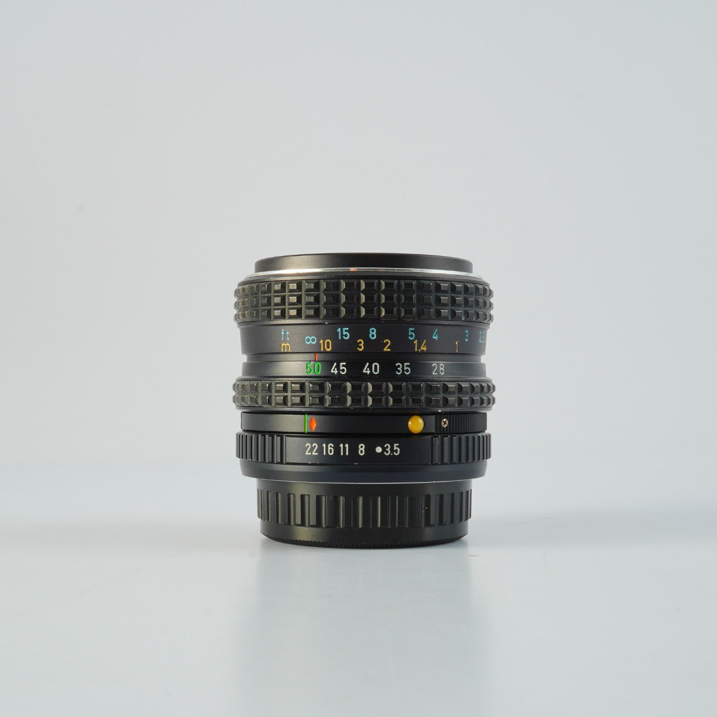 SMC PENTAX M ZOOM 28-50mm F/3.5-4.5 (Pentax K用) ズームレンズ