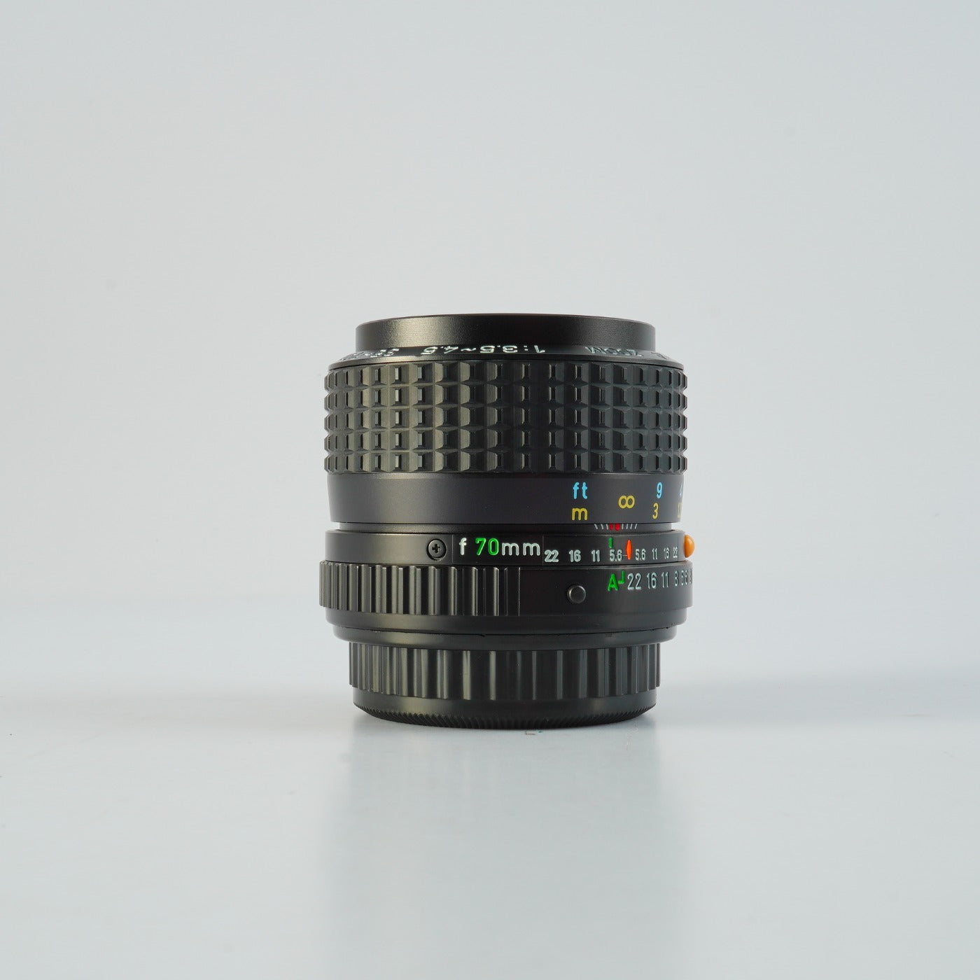 SMC PENTAX A ZOOM 35-70mm F/3.5-4.5 (Pentax K用) ズームレンズ