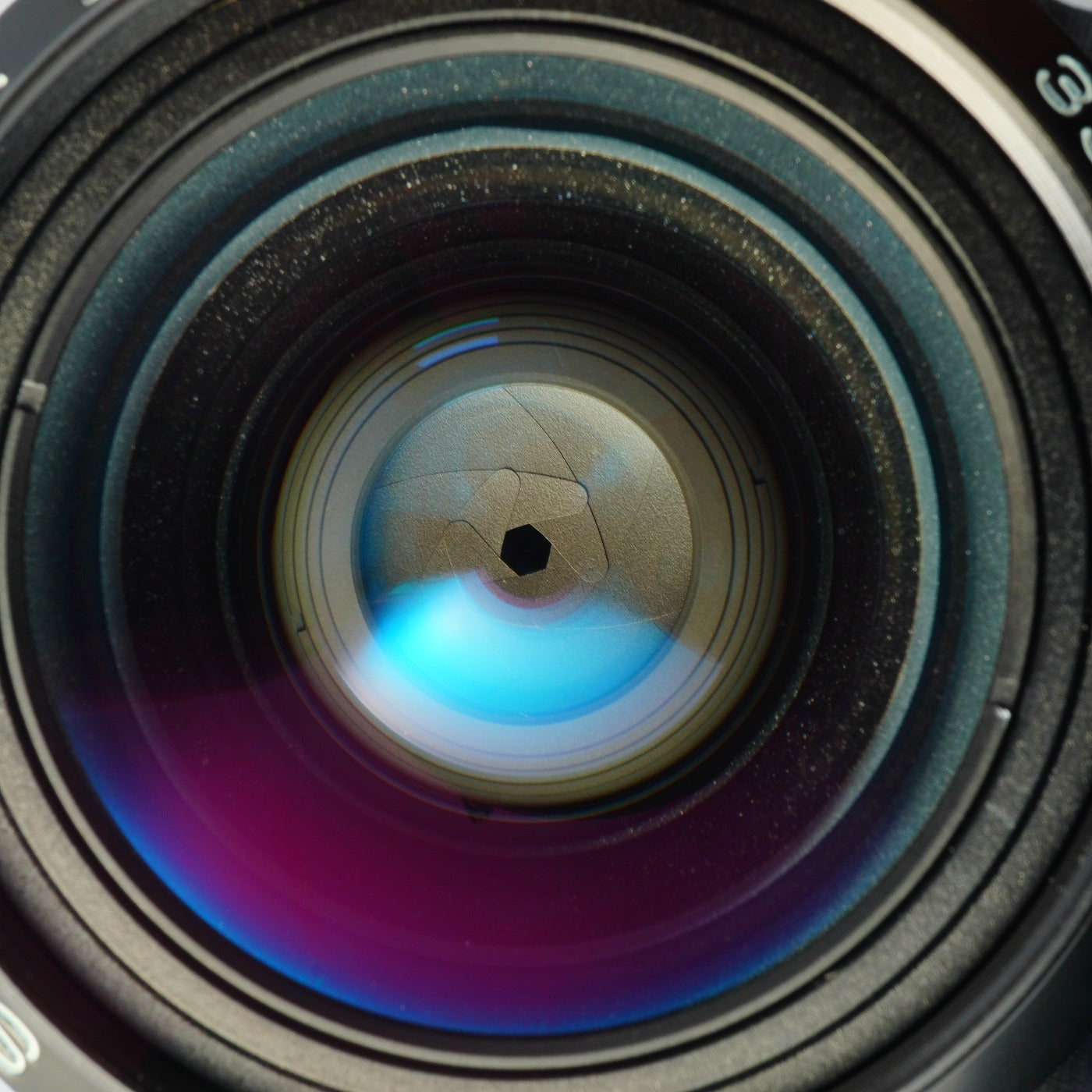 SMC PENTAX A ZOOM 35-70mm F/3.5-4.5 (Pentax K用) ズームレンズ