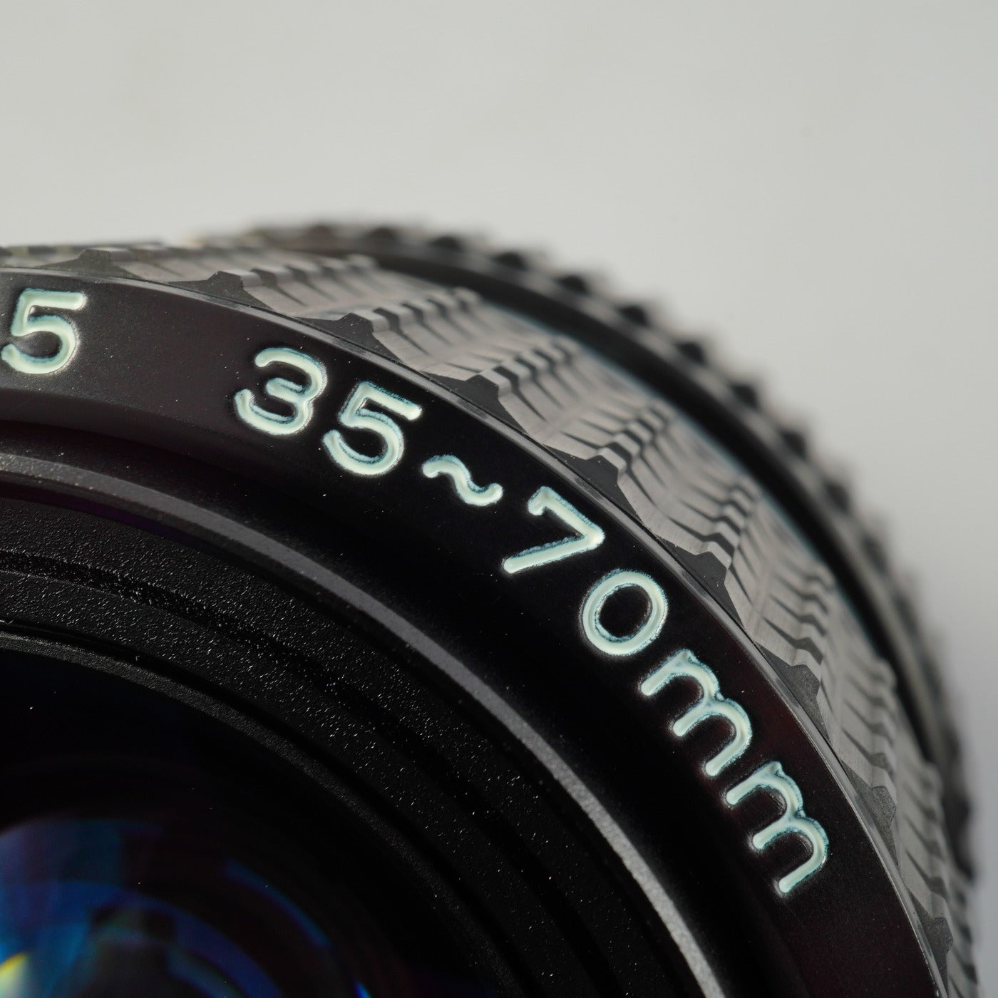 SMC PENTAX A ZOOM 35-70mm F/3.5-4.5 (Pentax K用) ズームレンズ
