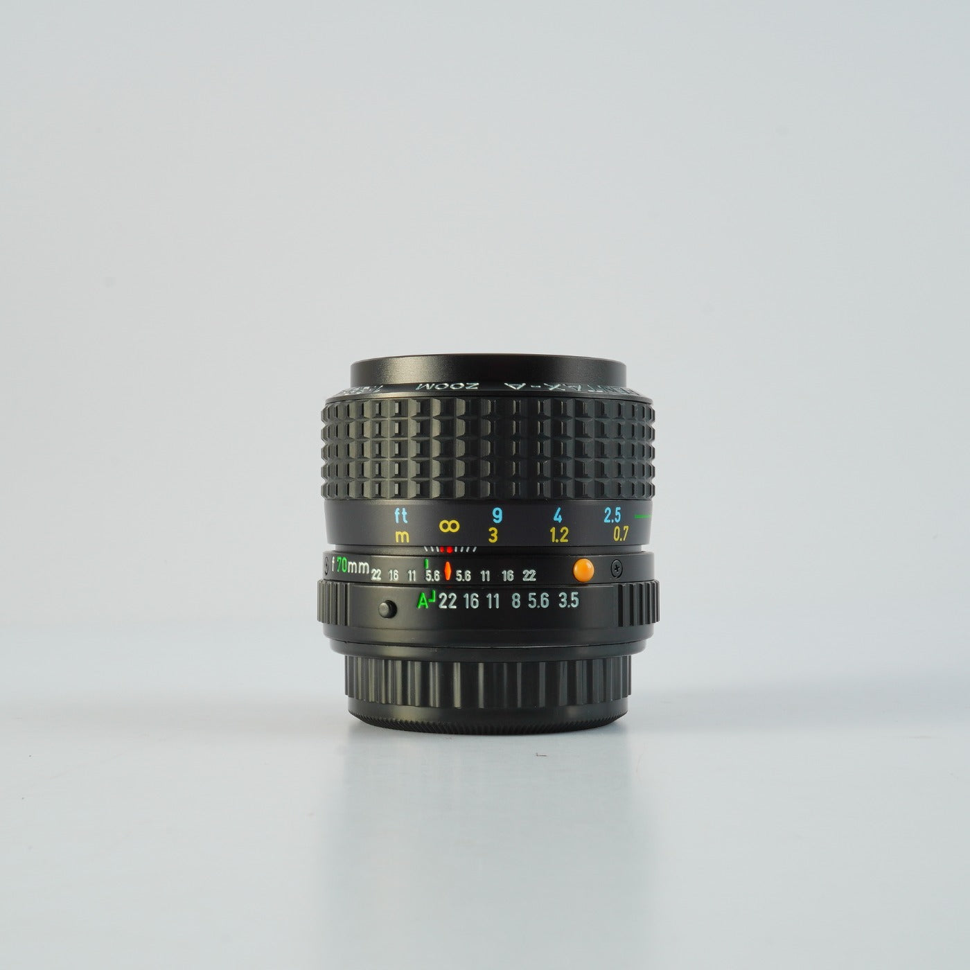 SMC PENTAX A ZOOM 35-70mm F/3.5-4.5 (Pentax K用) ズームレンズ
