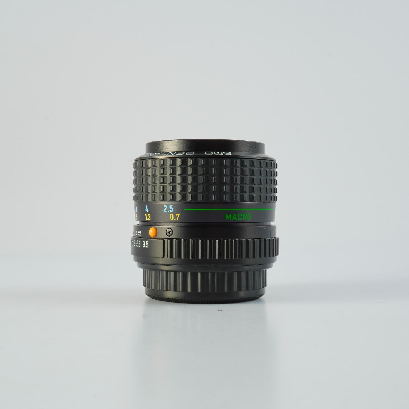 SMC PENTAX A ZOOM 35-70mm F/3.5-4.5 (Pentax K用) ズームレンズ