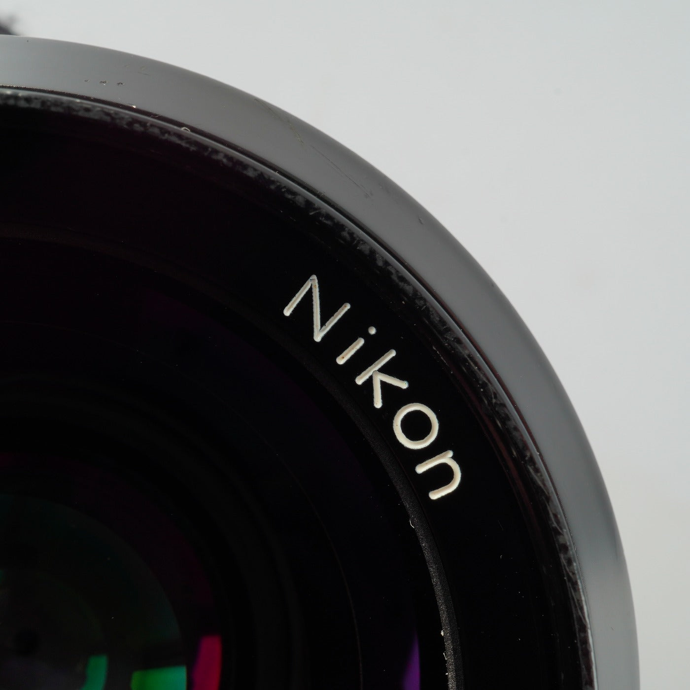Nikon Ai NIKKOR 28mm F/2 単焦点レンズ