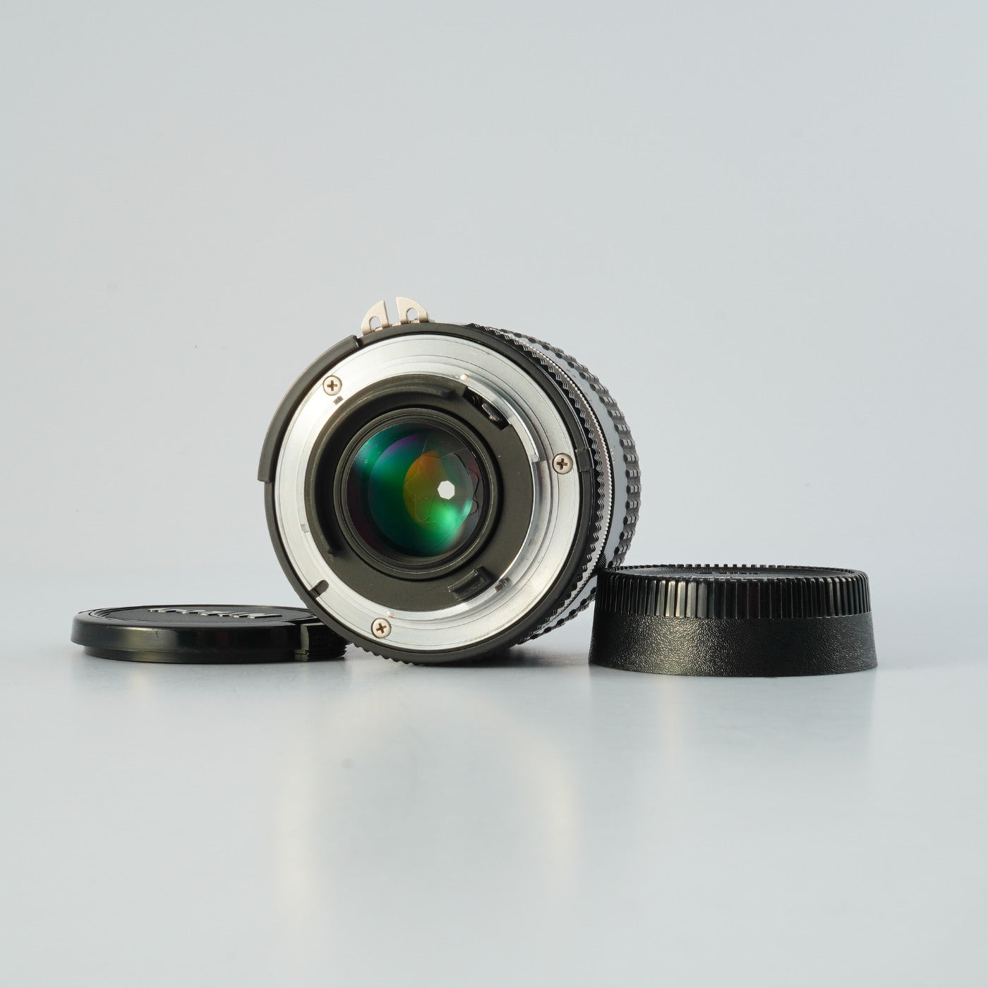 Nikon Ai NIKKOR 28mm F/2 単焦点レンズ