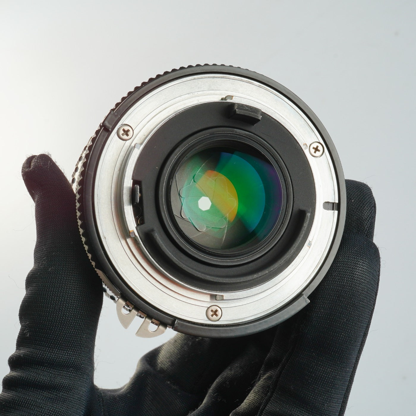 Nikon Ai NIKKOR 28mm F/2 単焦点レンズ